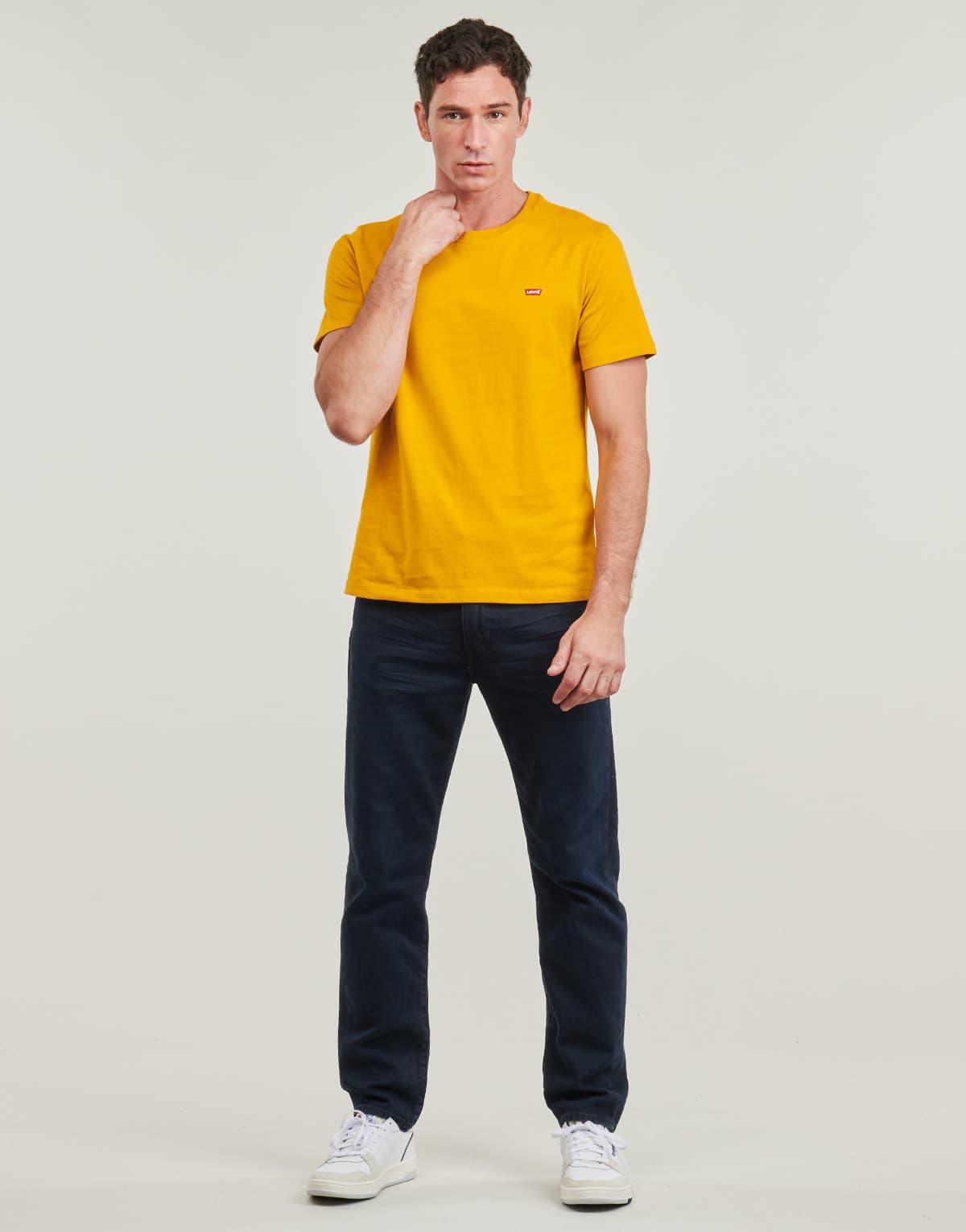 Men's Jeans Levis Blue