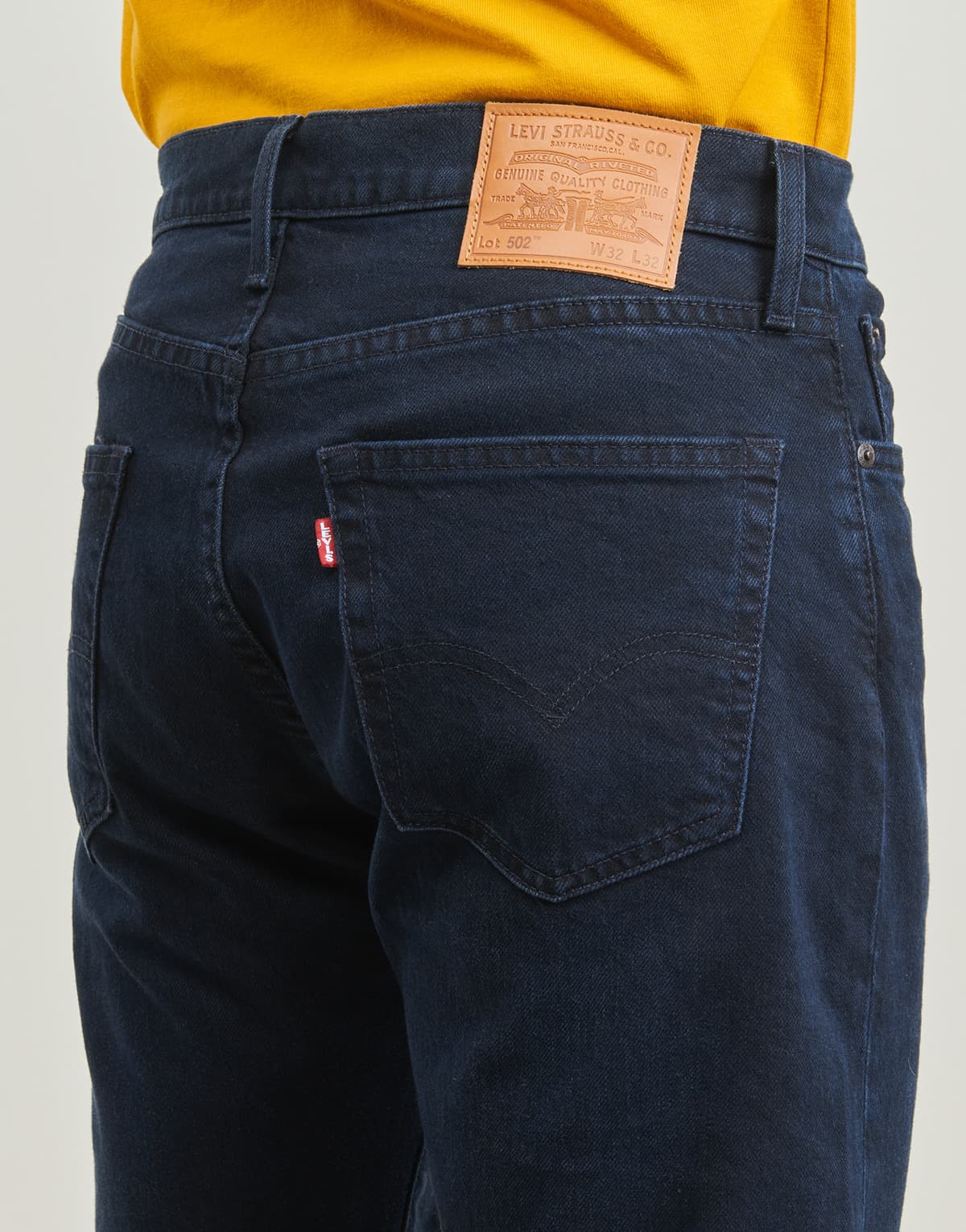 Men's Jeans Levis Blue