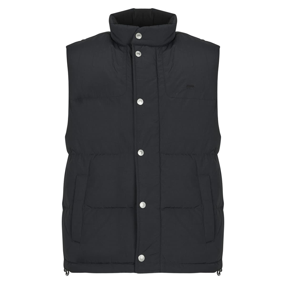 Men's Jackets Levis Black