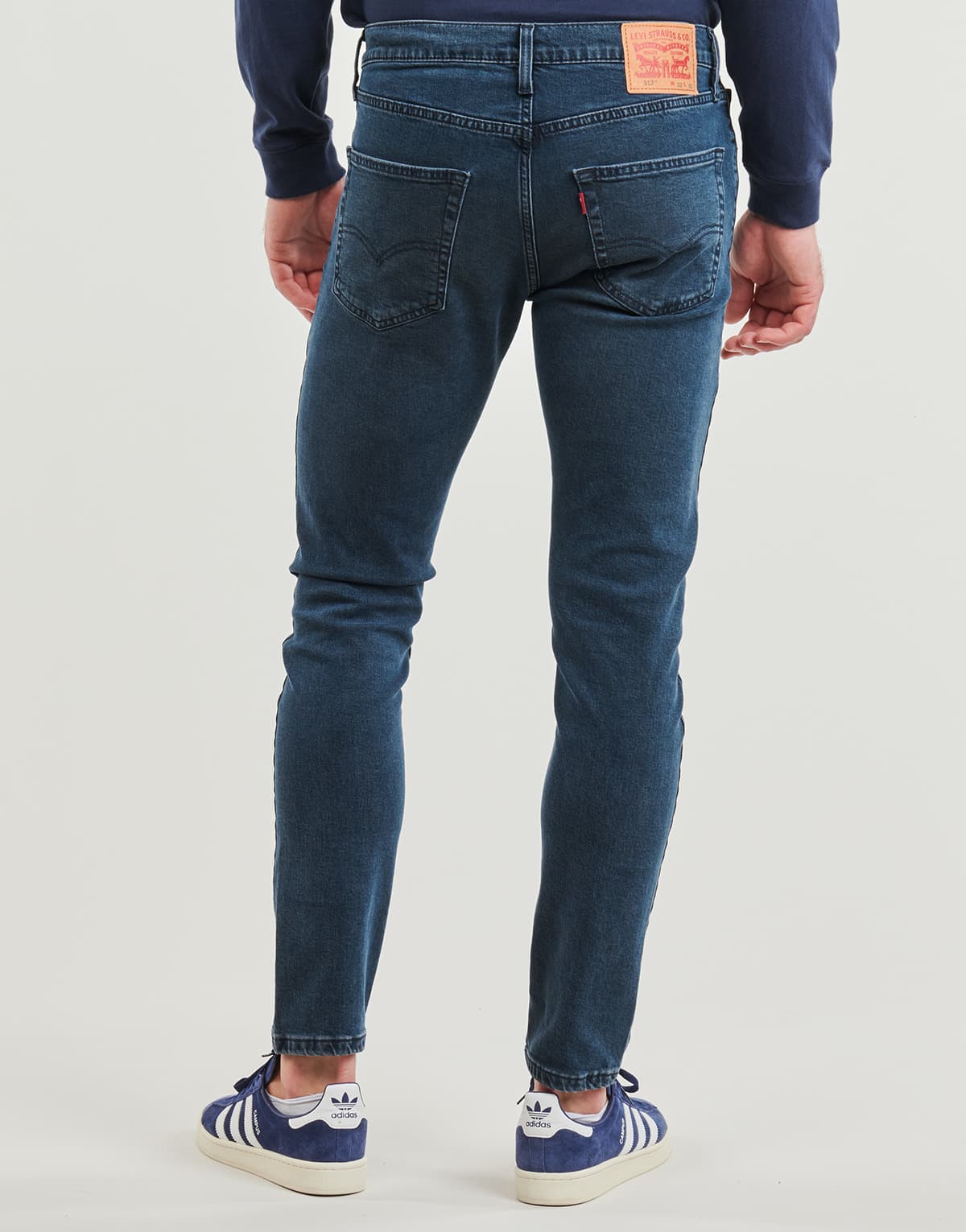 Men's Jeans Levis Blue