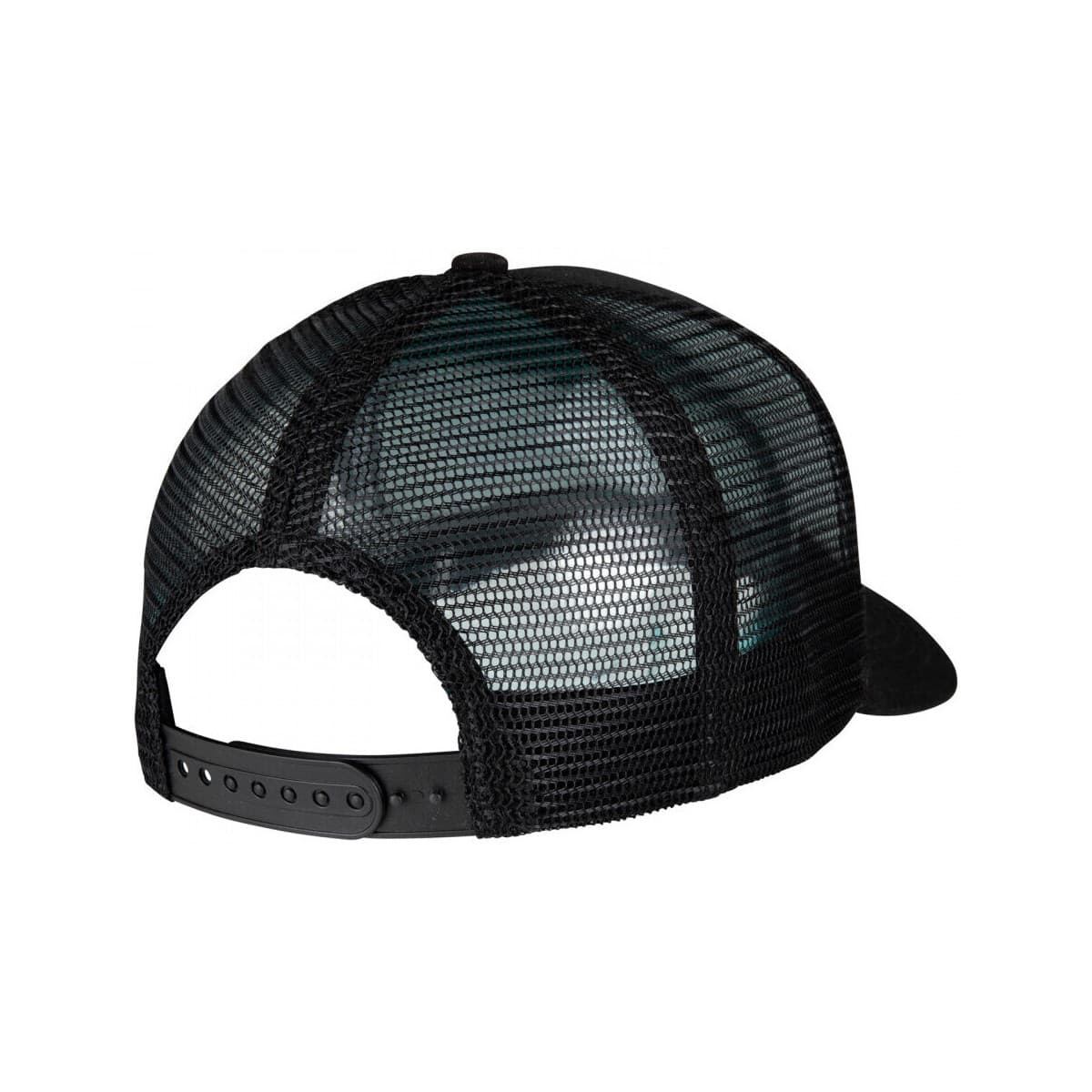 Men's Caps Santa Cruz Black