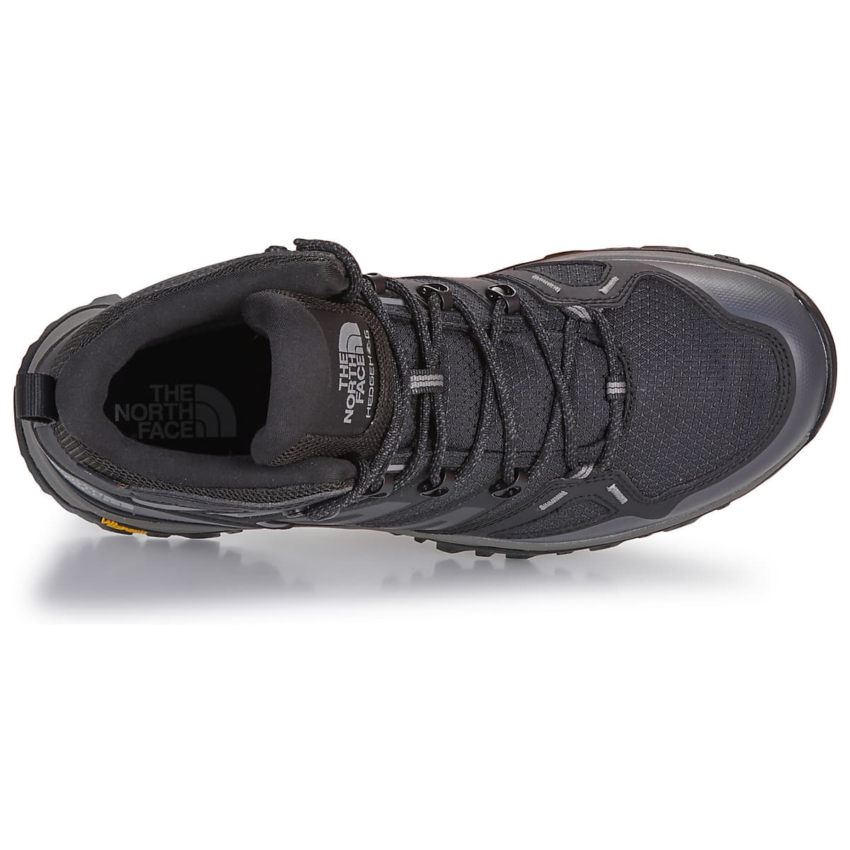 Men's Outdoor Shoes The North Face Black