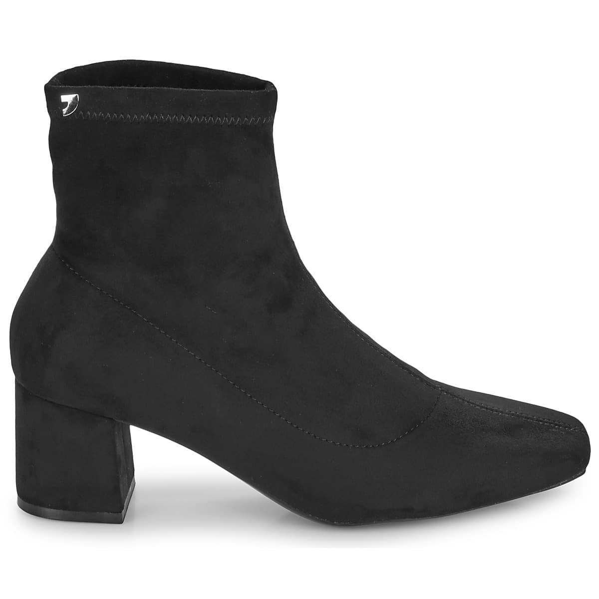 Women's Ankle Boots Gioseppo Black