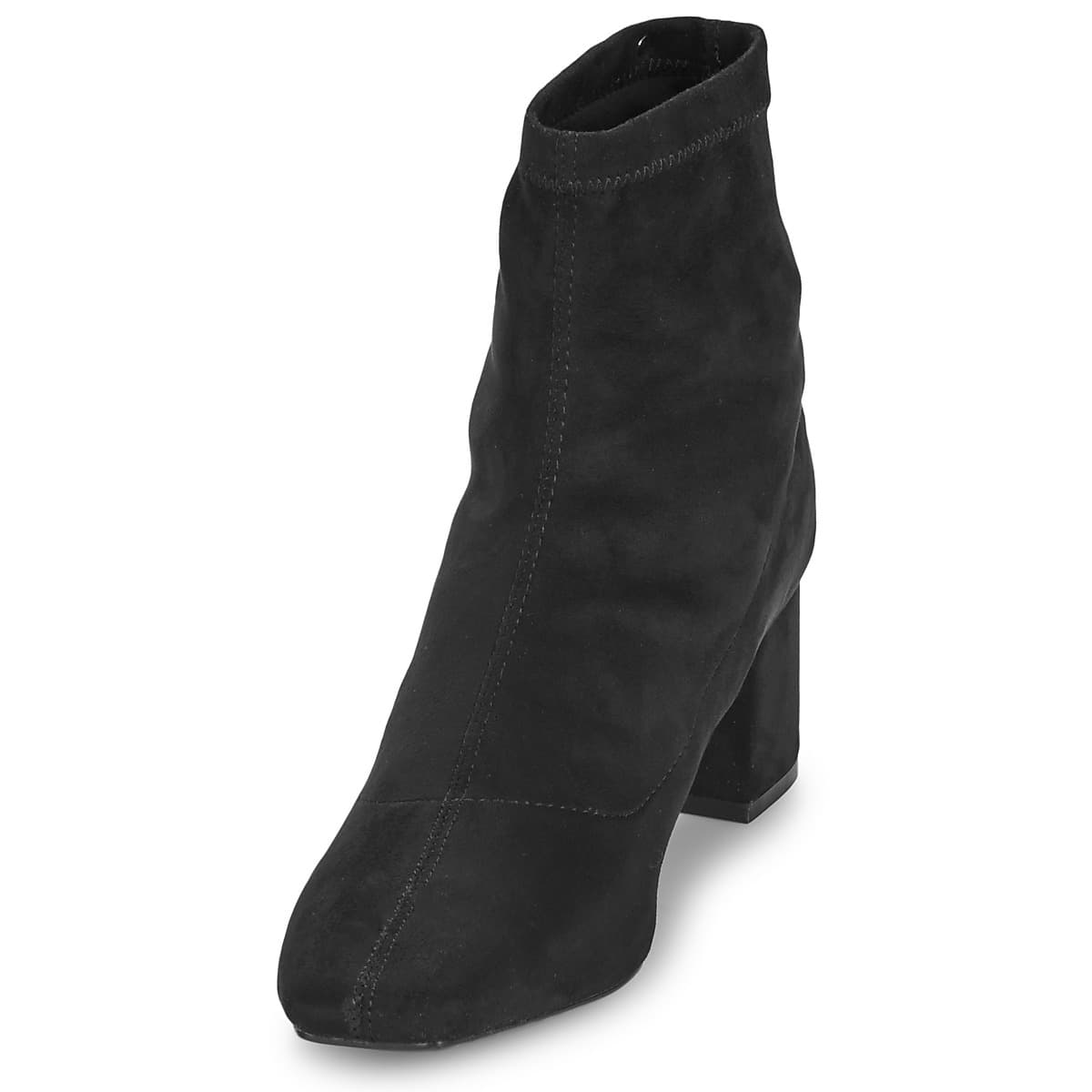 Women's Ankle Boots Gioseppo Black