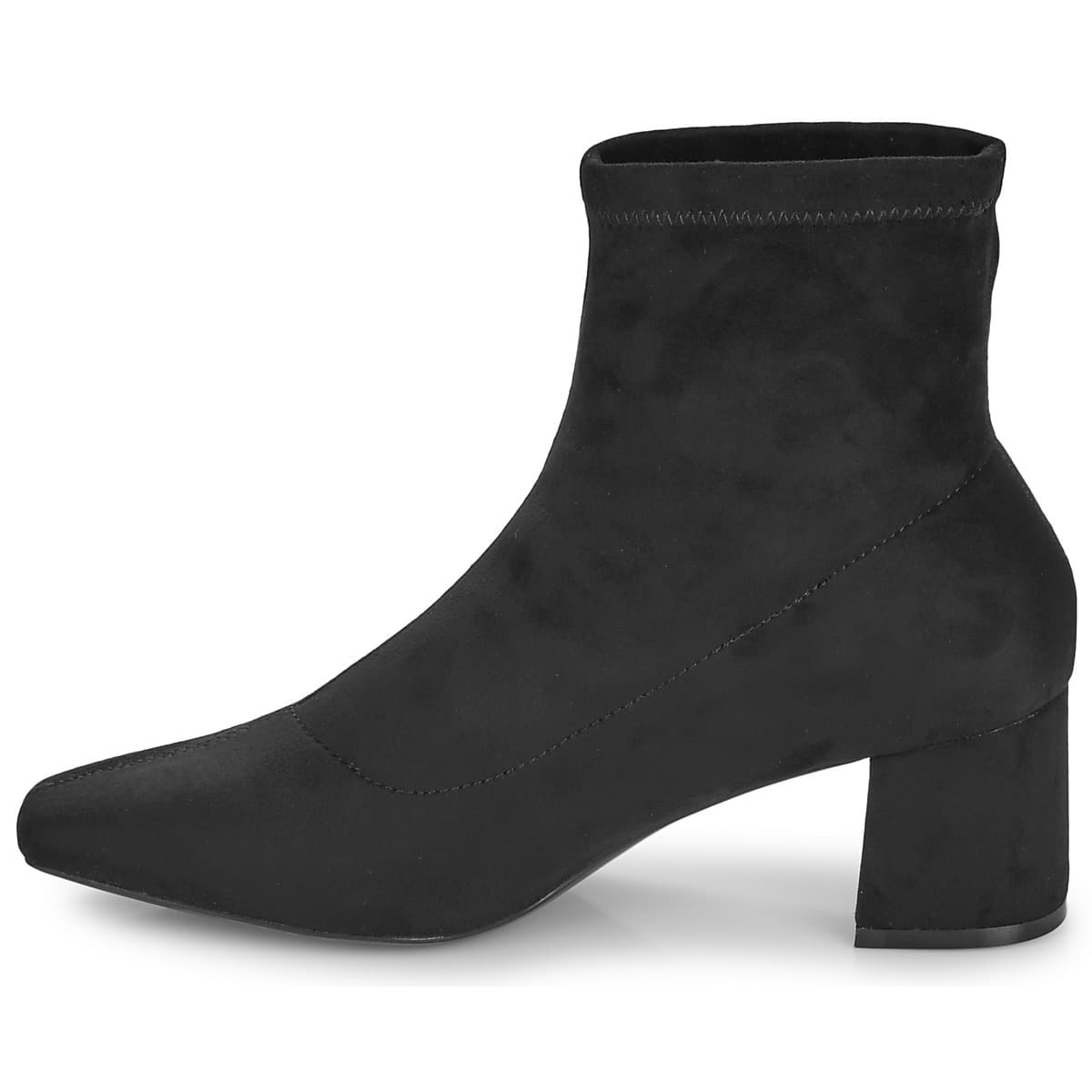 Women's Ankle Boots Gioseppo Black