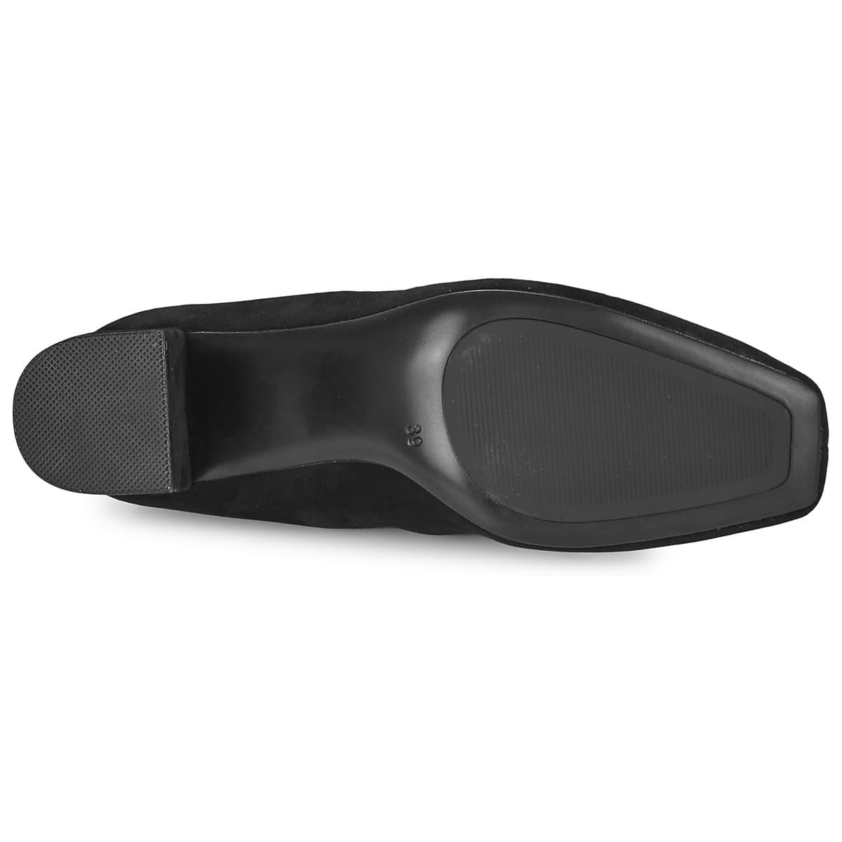 Women's Ankle Boots Gioseppo Black