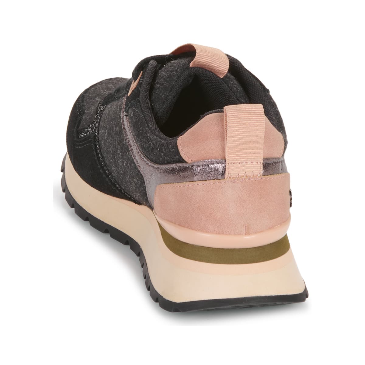 Women's Sneakers Gioseppo Black