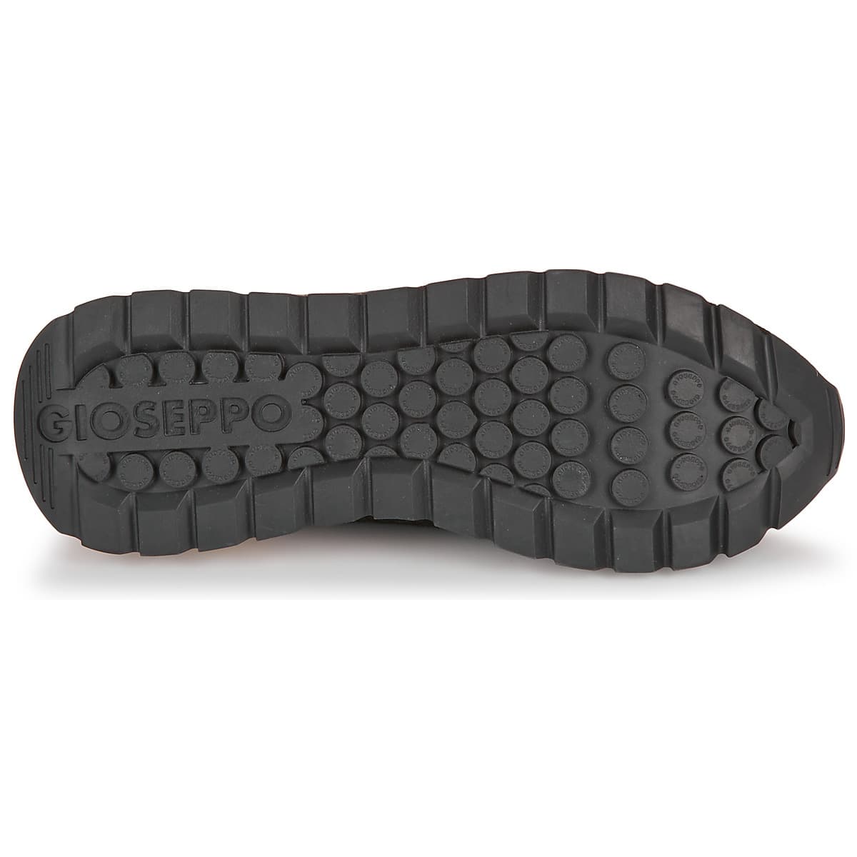 Women's Sneakers Gioseppo Black