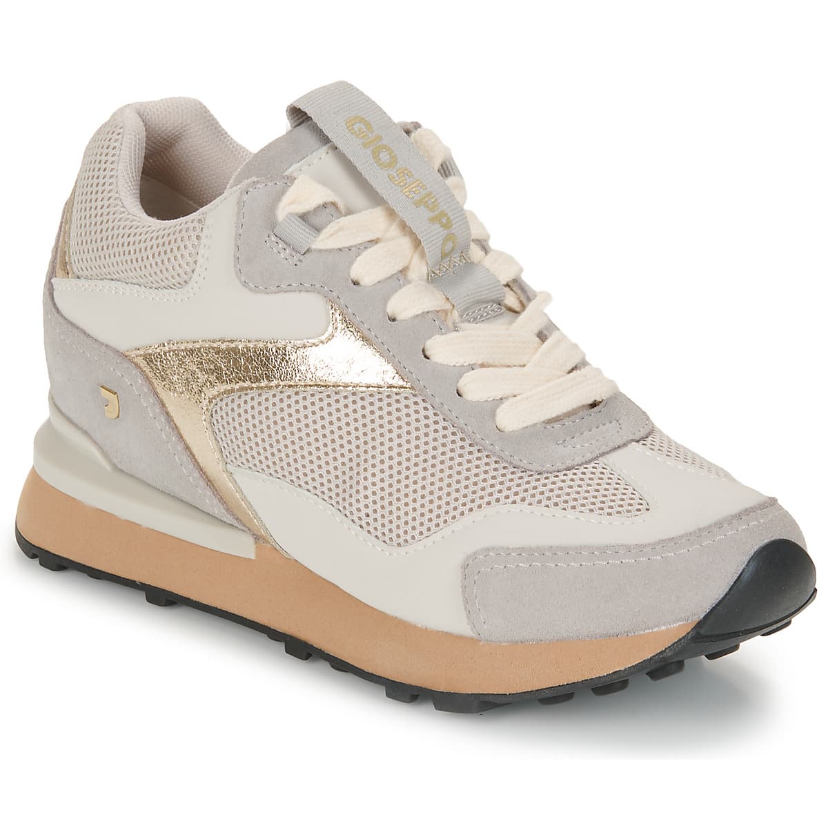 Women's Sneakers Gioseppo Gray