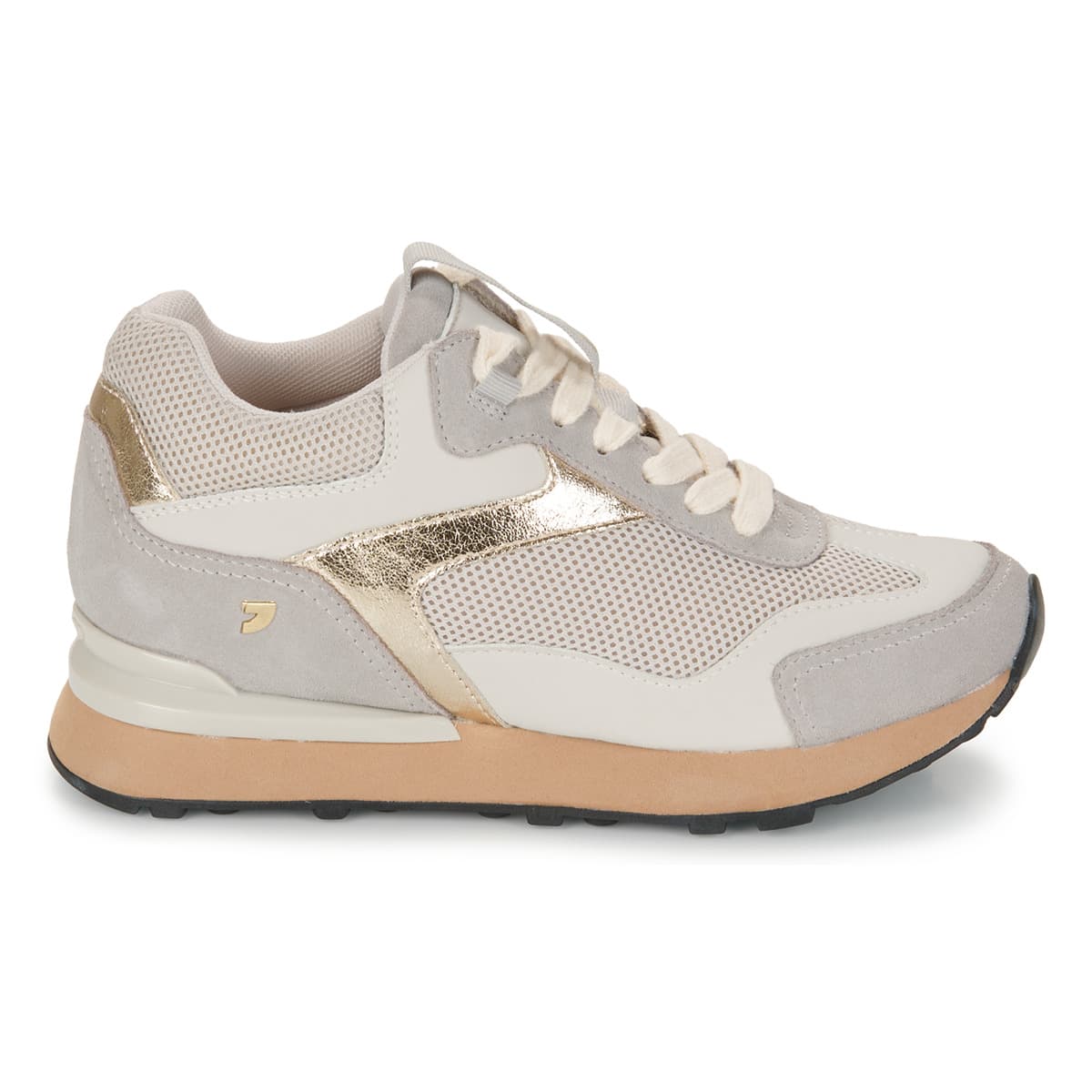 Women's Sneakers Gioseppo Gray