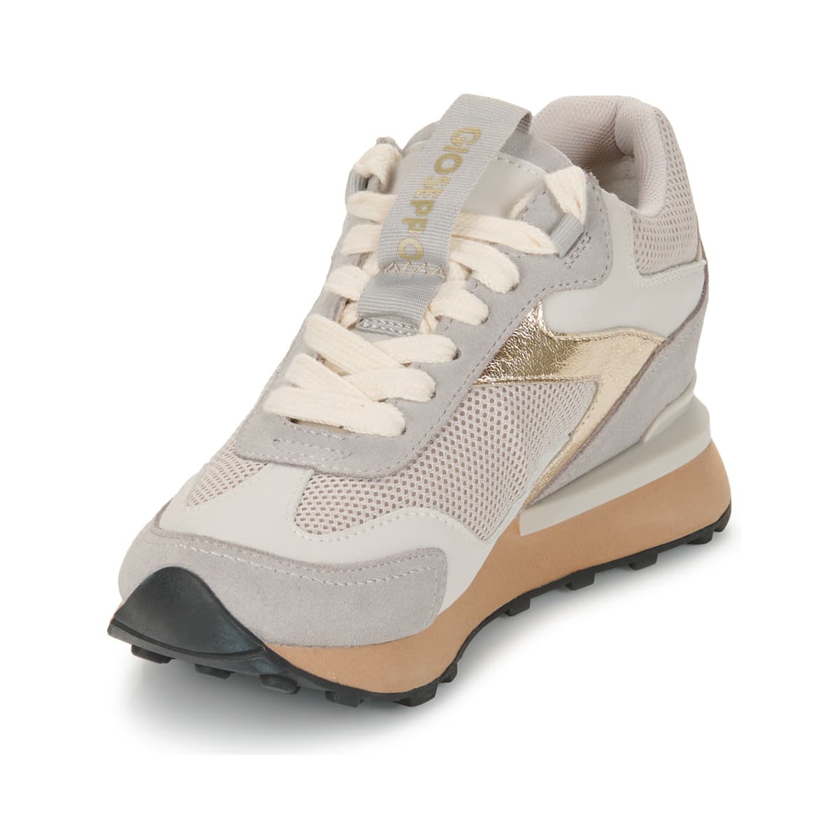 Women's Sneakers Gioseppo Gray