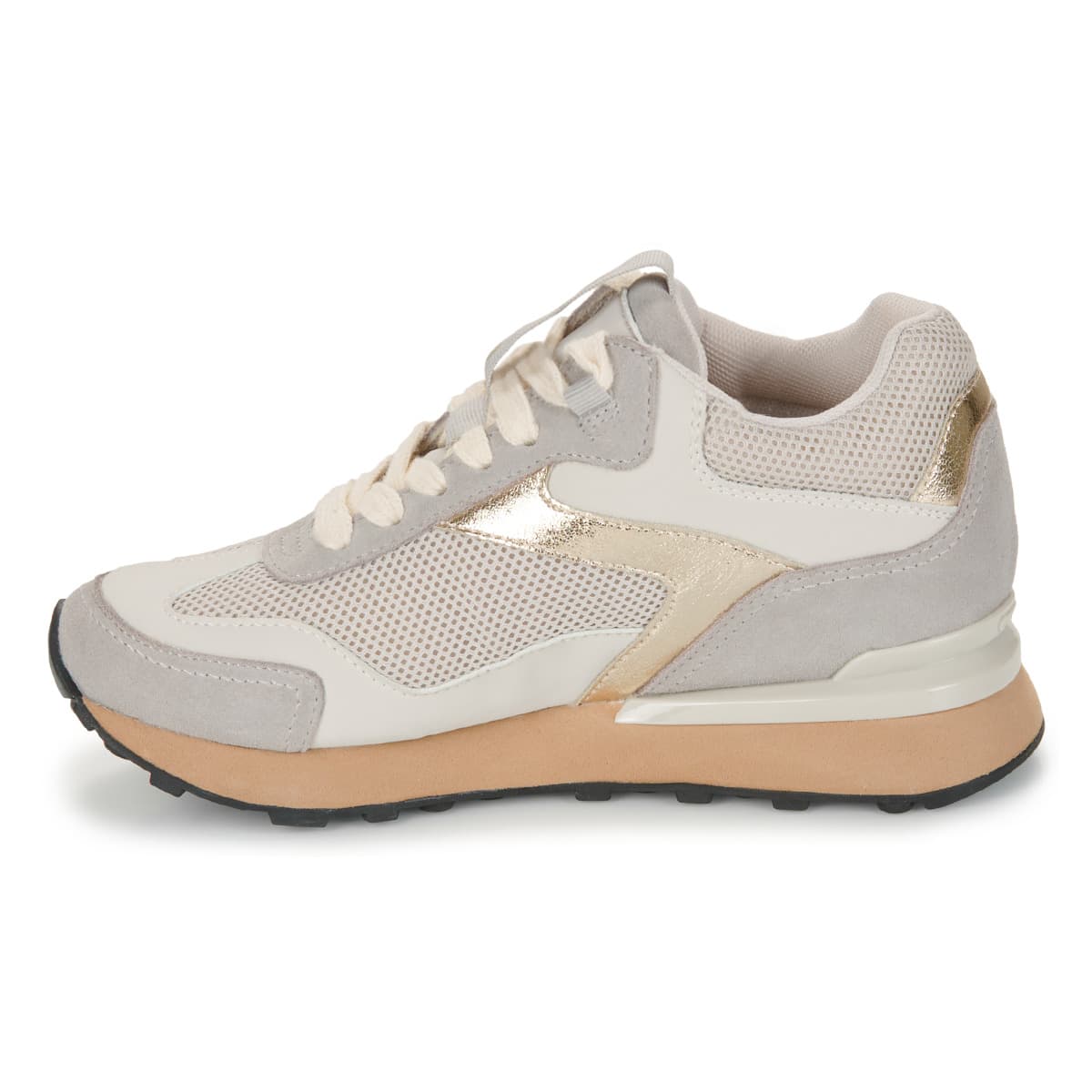 Women's Sneakers Gioseppo Gray