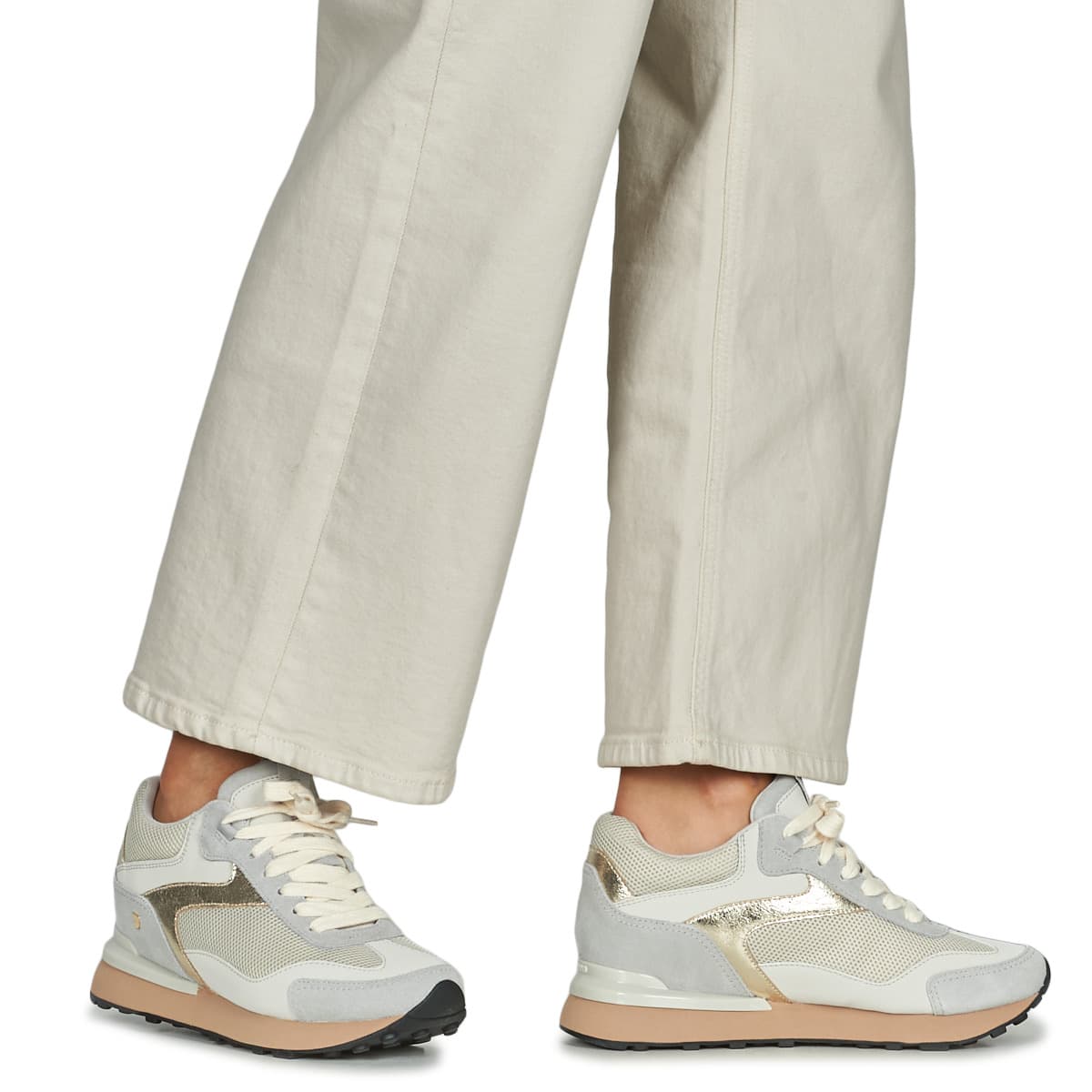 Women's Sneakers Gioseppo Gray