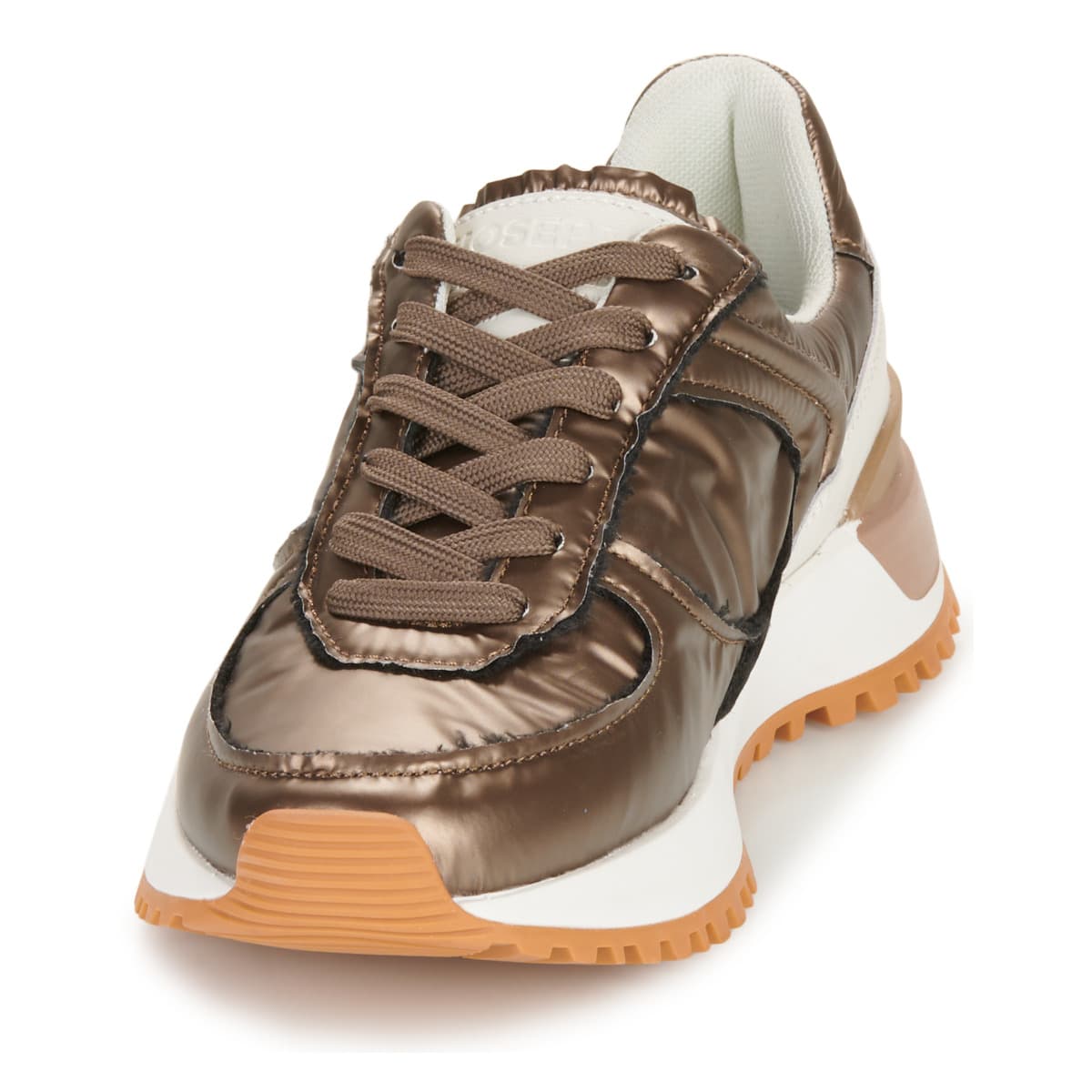 Women's Sneakers Gioseppo Brown