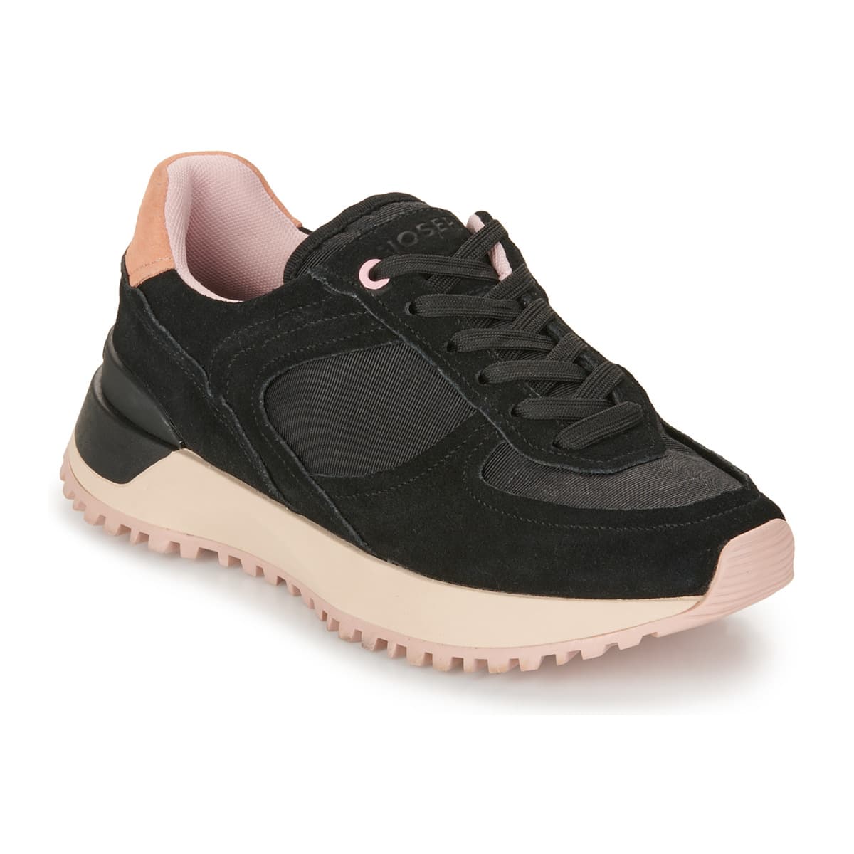 Women's Sneakers Gioseppo Black