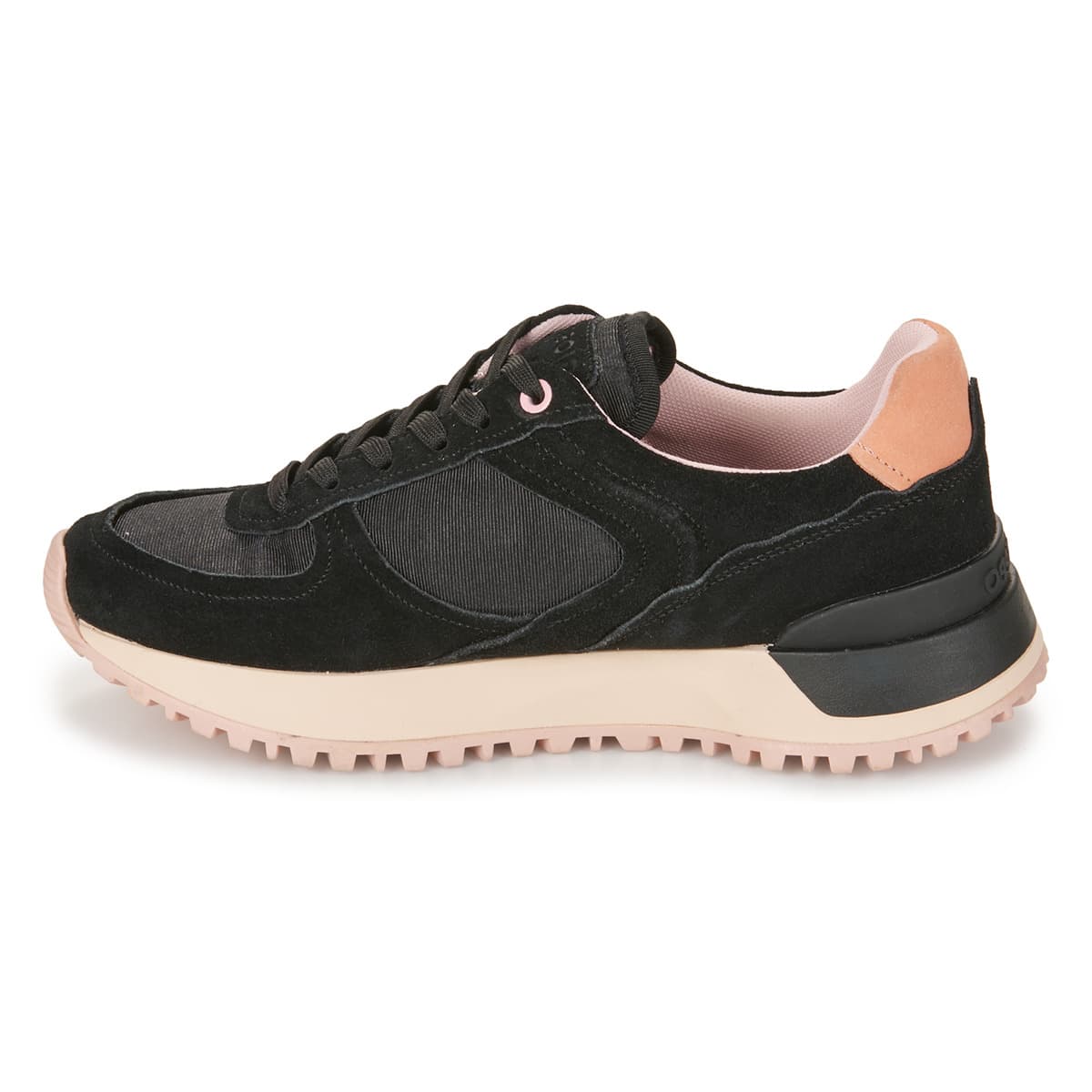 Women's Sneakers Gioseppo Black
