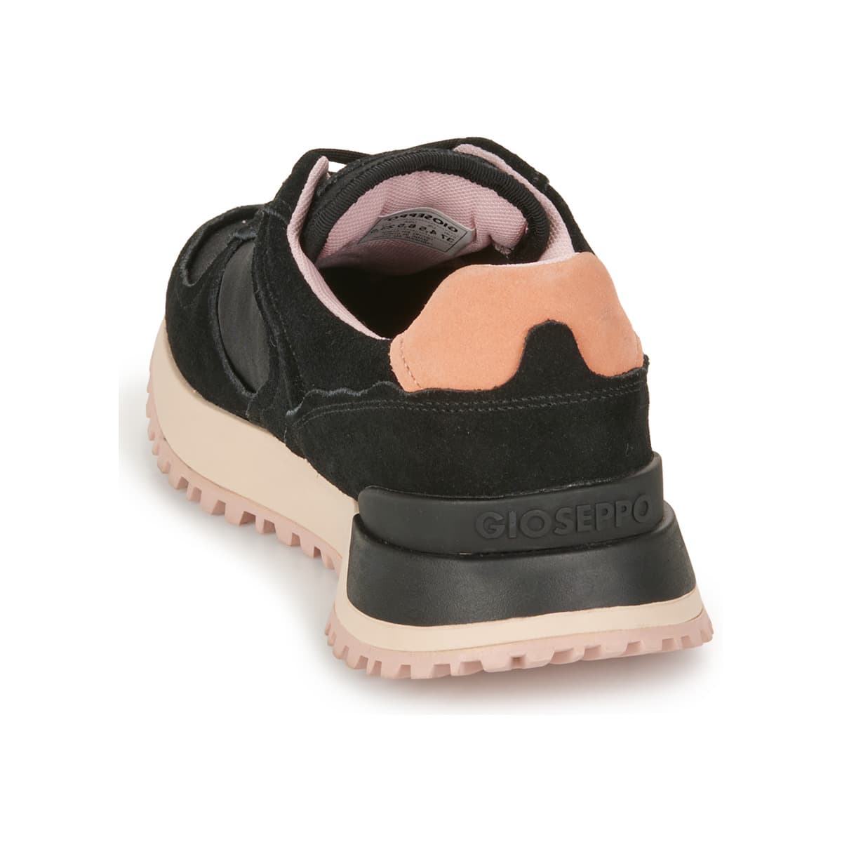 Women's Sneakers Gioseppo Black