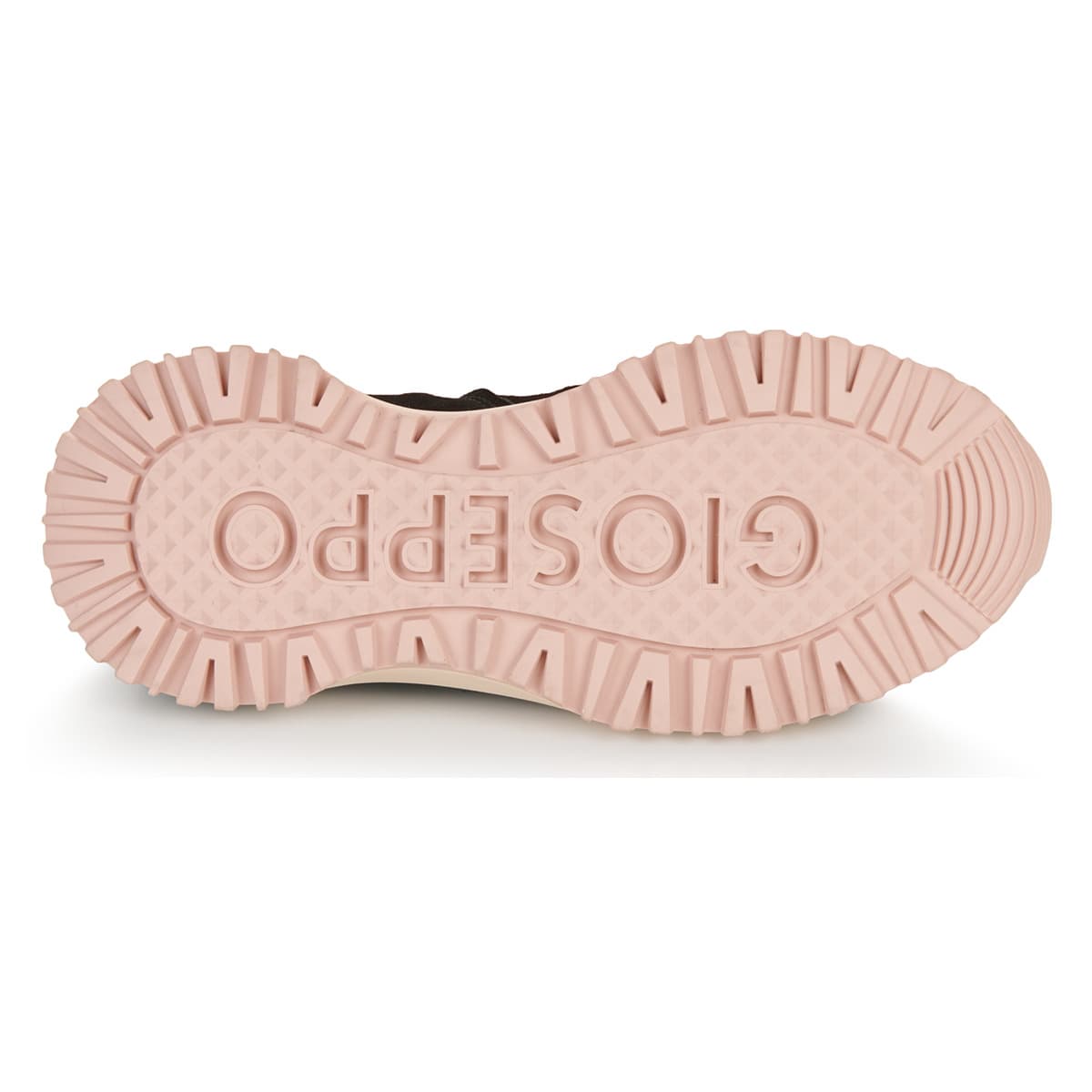 Women's Sneakers Gioseppo Black