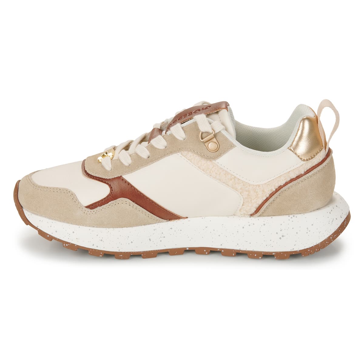 Women's Sneakers Gioseppo Beige