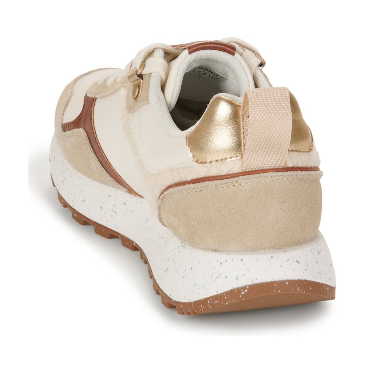 Women's Sneakers Gioseppo Beige