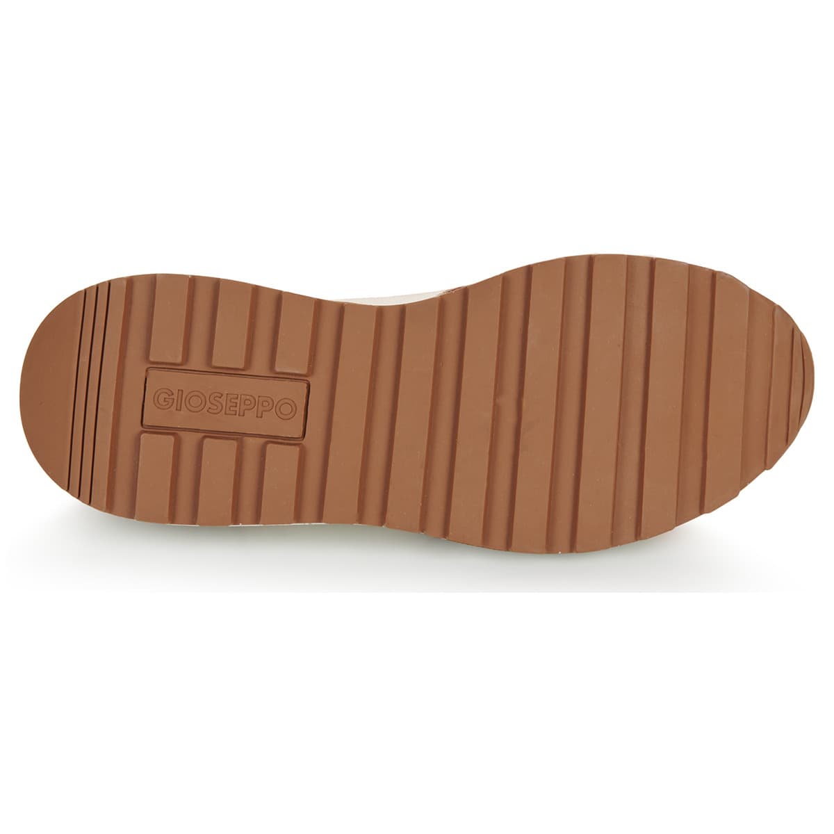Women's Sneakers Gioseppo Beige