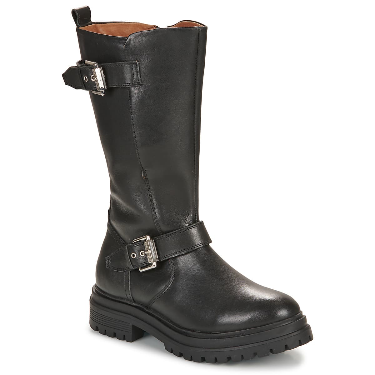 Women's Boots Gioseppo Black