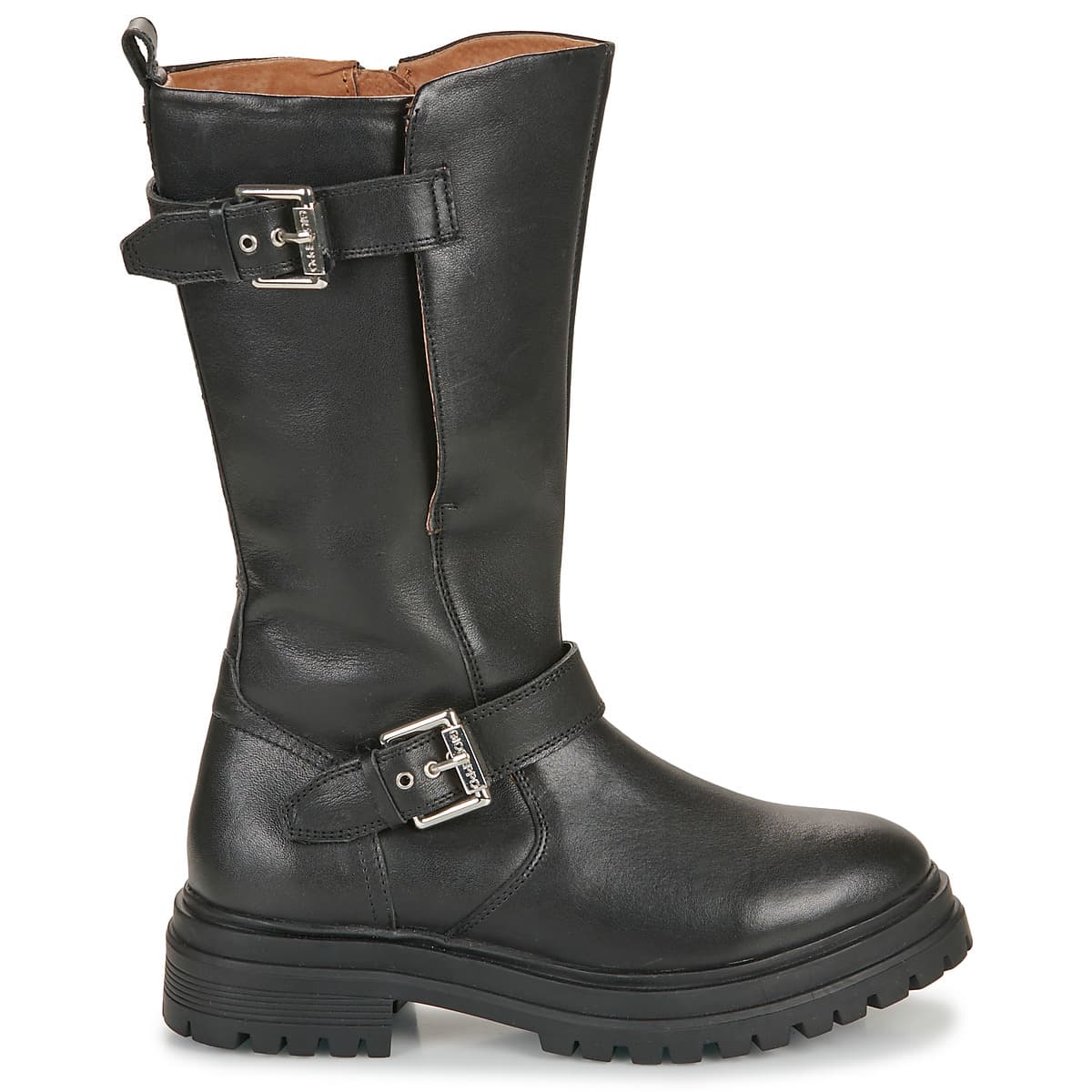 Women's Boots Gioseppo Black