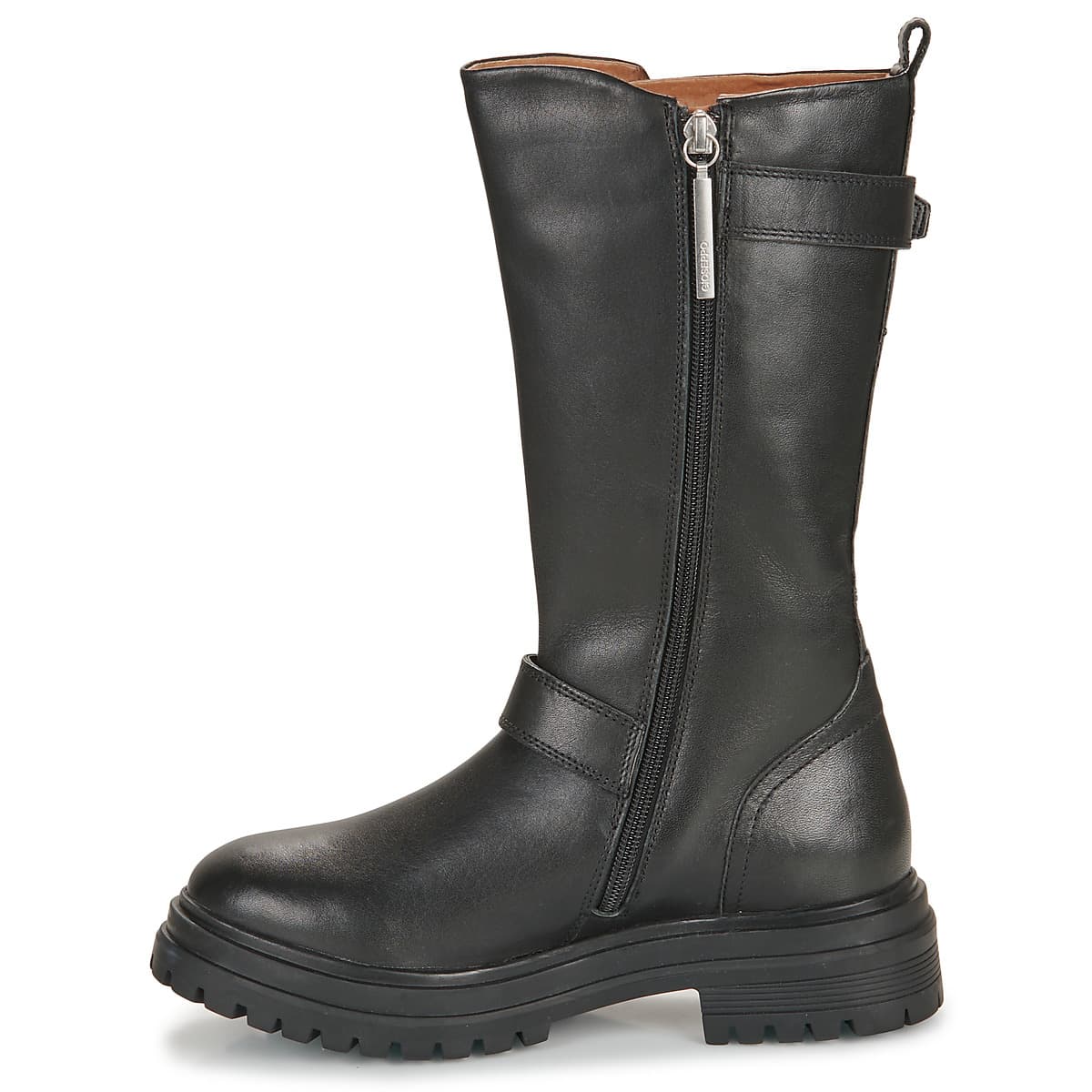Women's Boots Gioseppo Black