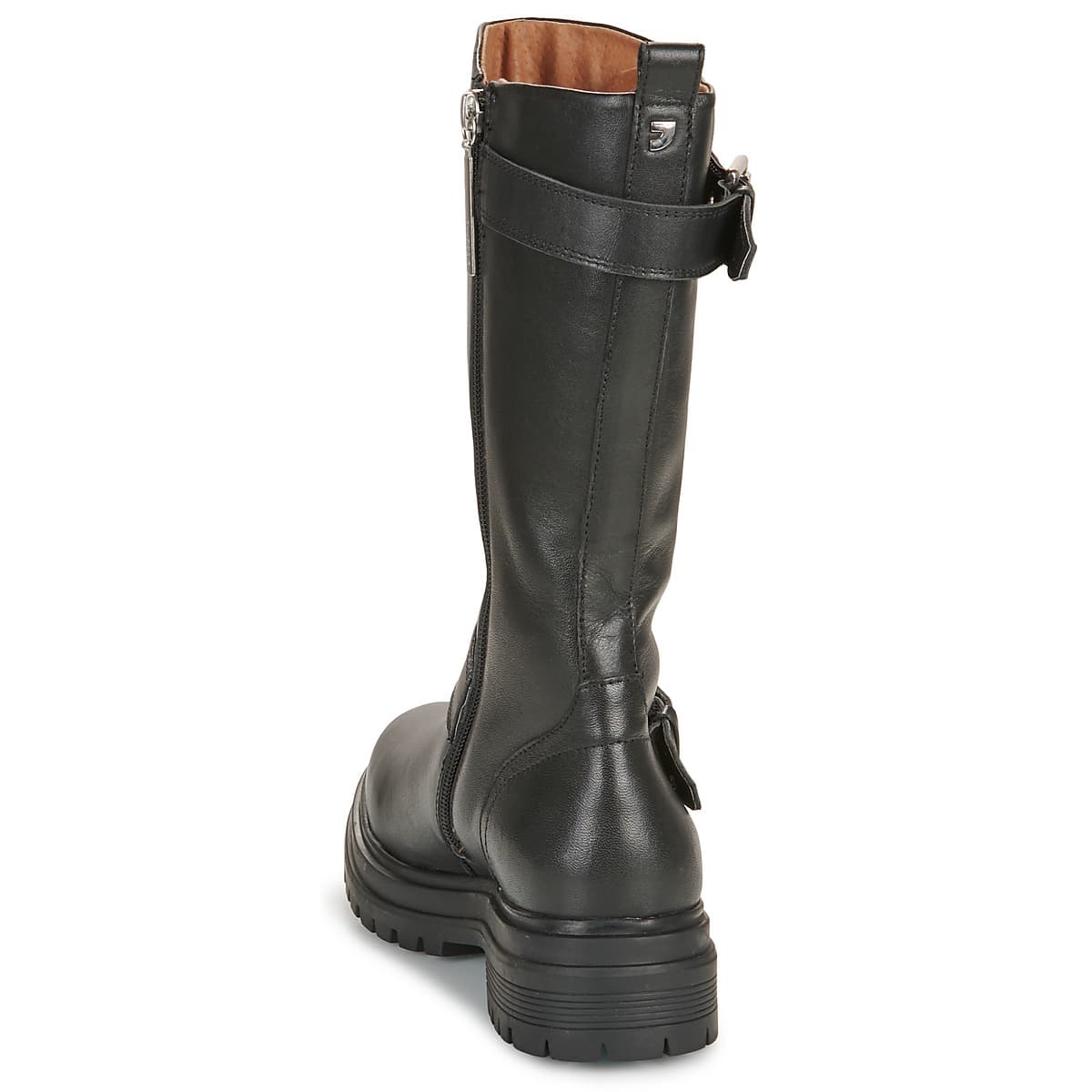 Women's Boots Gioseppo Black