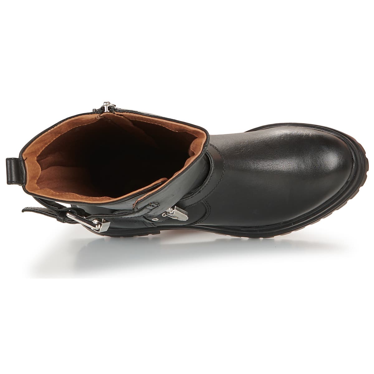 Women's Boots Gioseppo Black