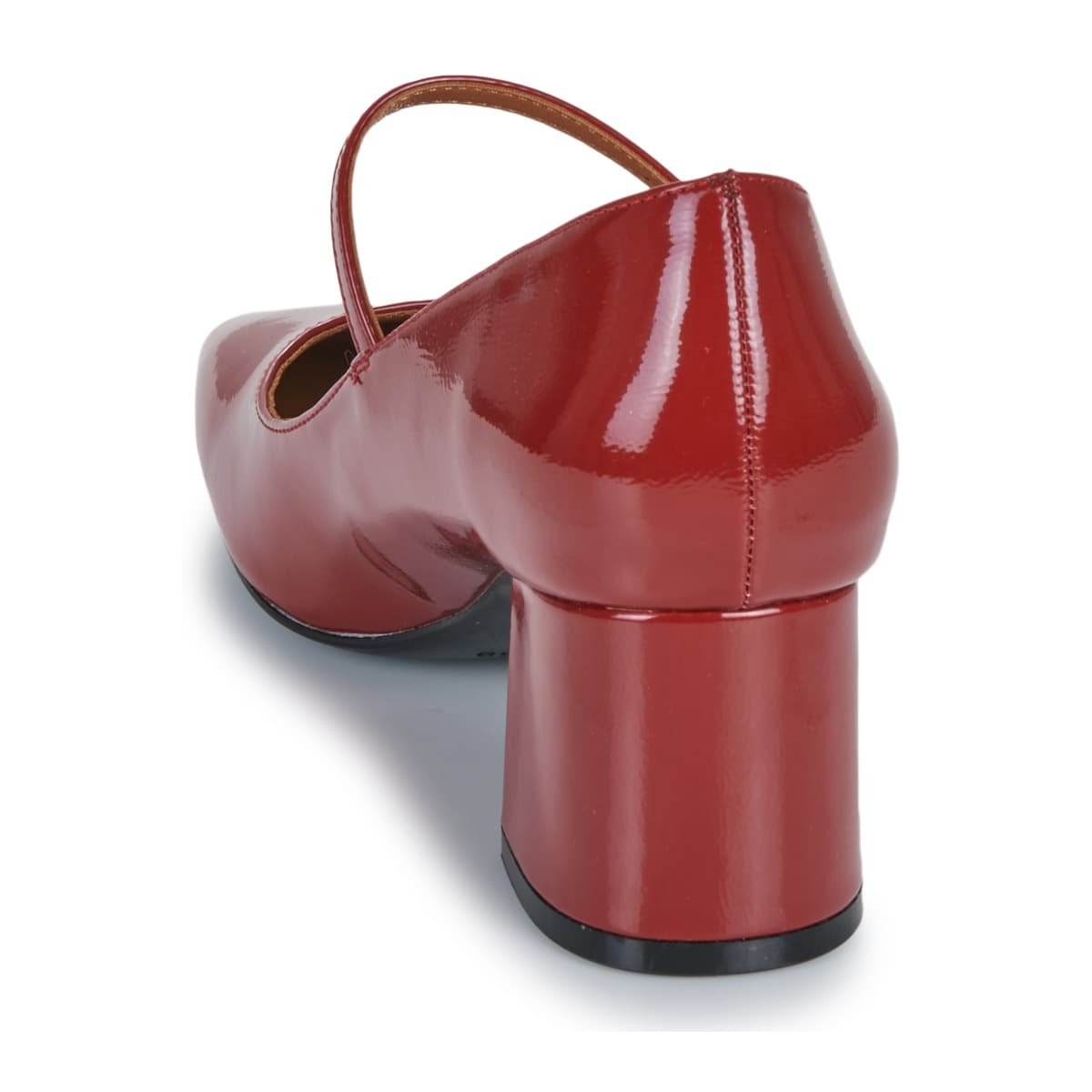 Women's Ballet Flats Gioseppo Red