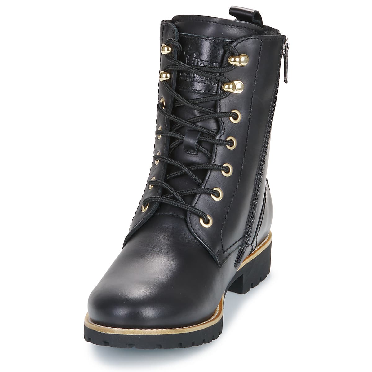 Women's Boots Panama Jack Black