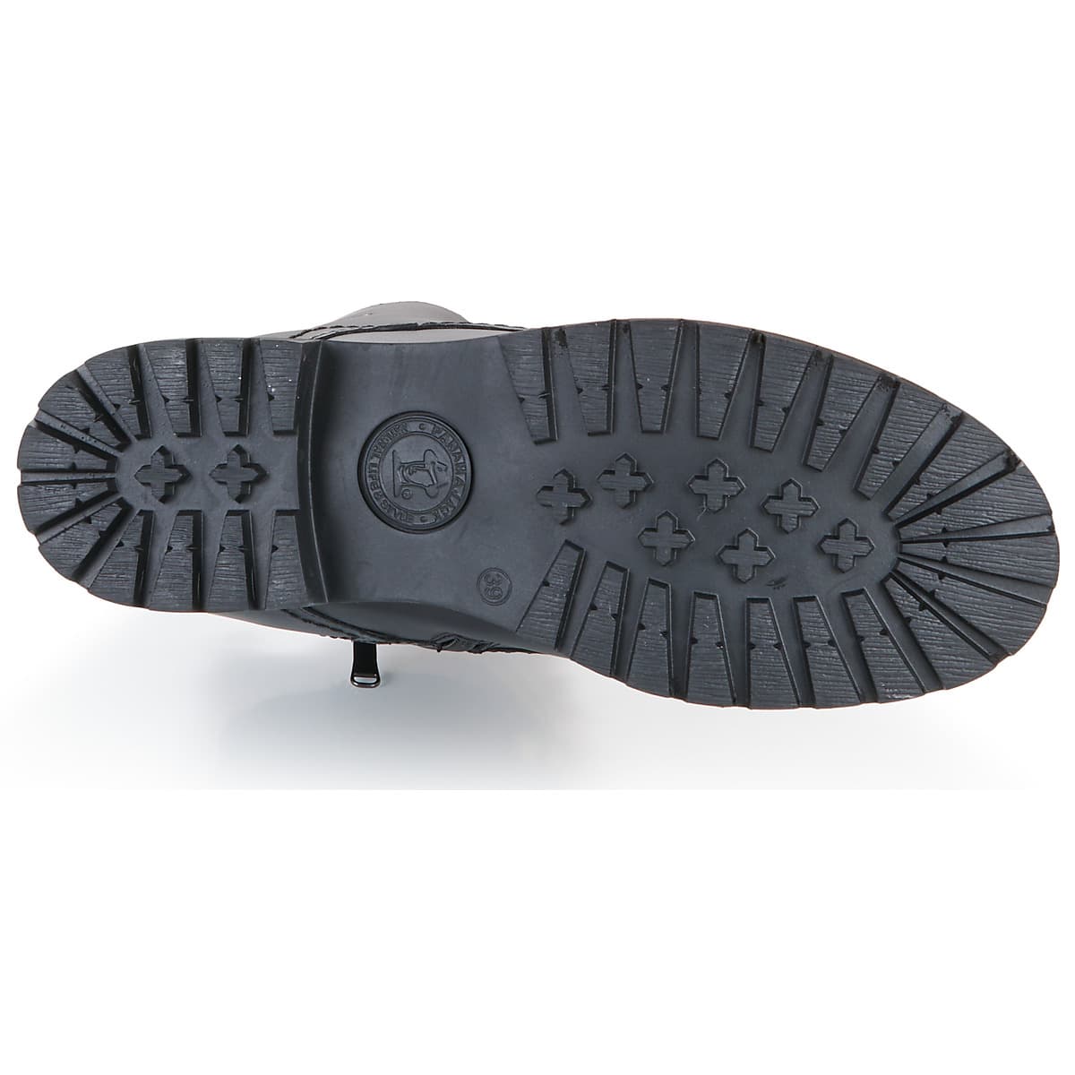 Women's Boots Panama Jack Black