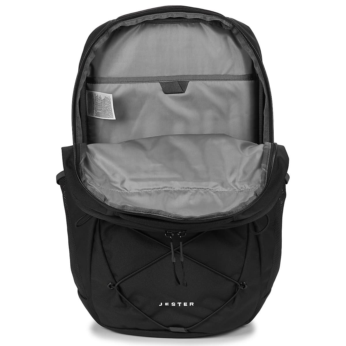 Women's Backpacks The North Face Black