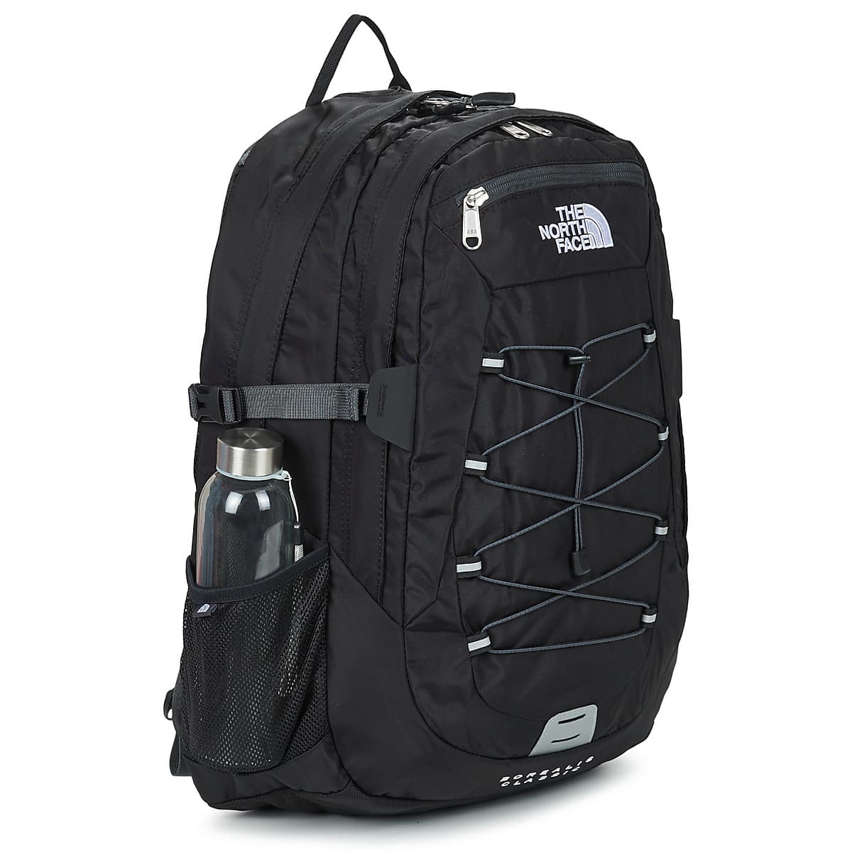 Men's Backpacks The North Face Black
