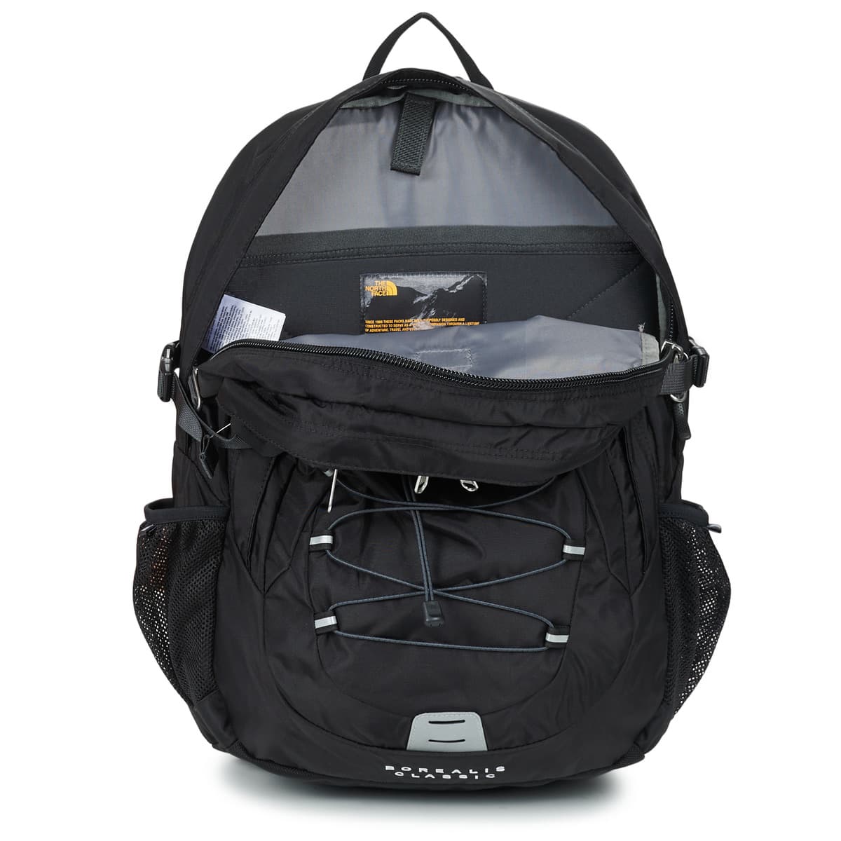 Men's Backpacks The North Face Black