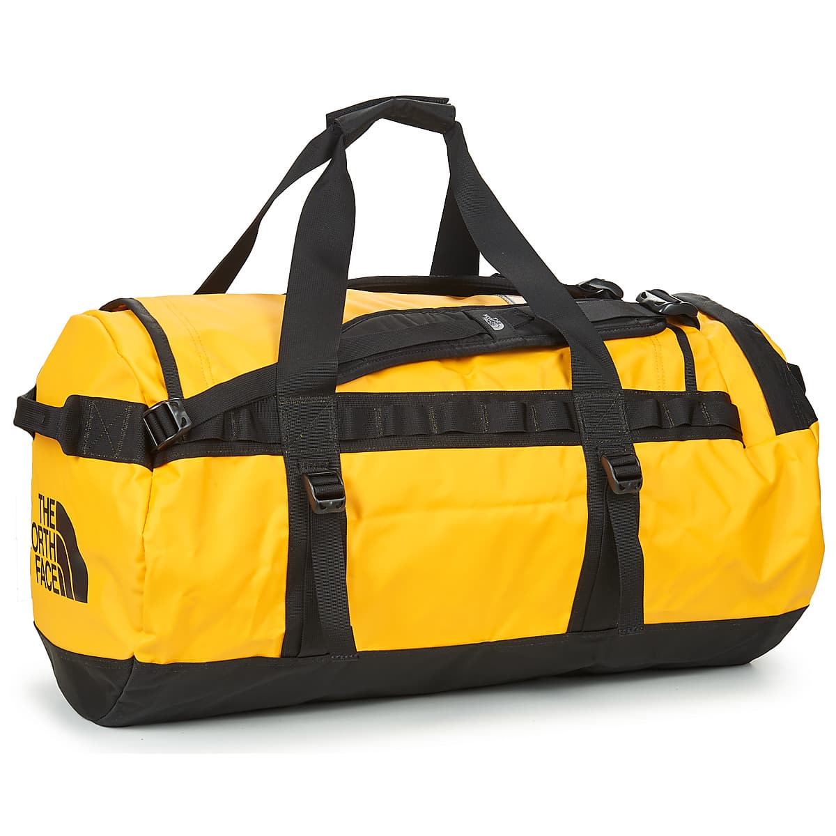 Women's Travel Bags The North Face Yellow
