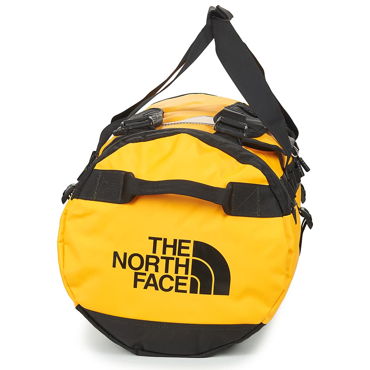 Women's Travel Bags The North Face Yellow
