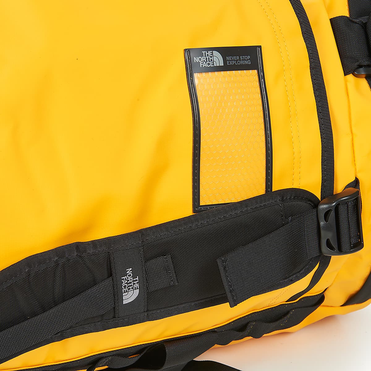 Women's Travel Bags The North Face Yellow