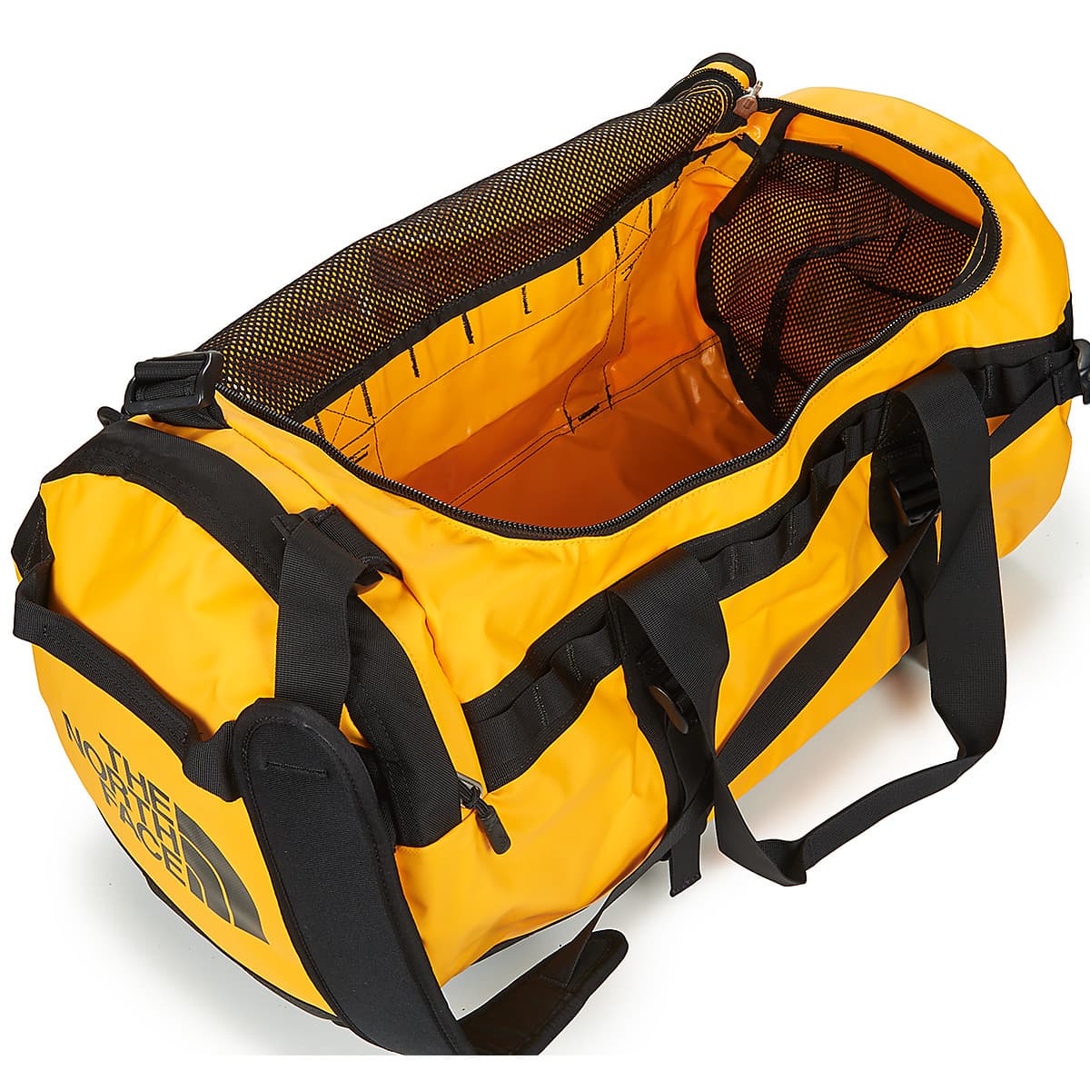 Women's Travel Bags The North Face Yellow