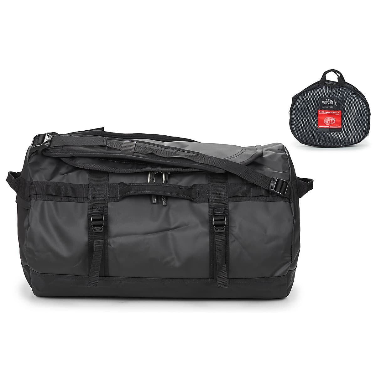 Σάκος Ταξιδιού The North Face Base Camp Duffel - S