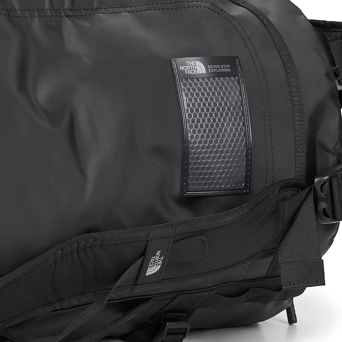 Women's Travel Bags The North Face Black