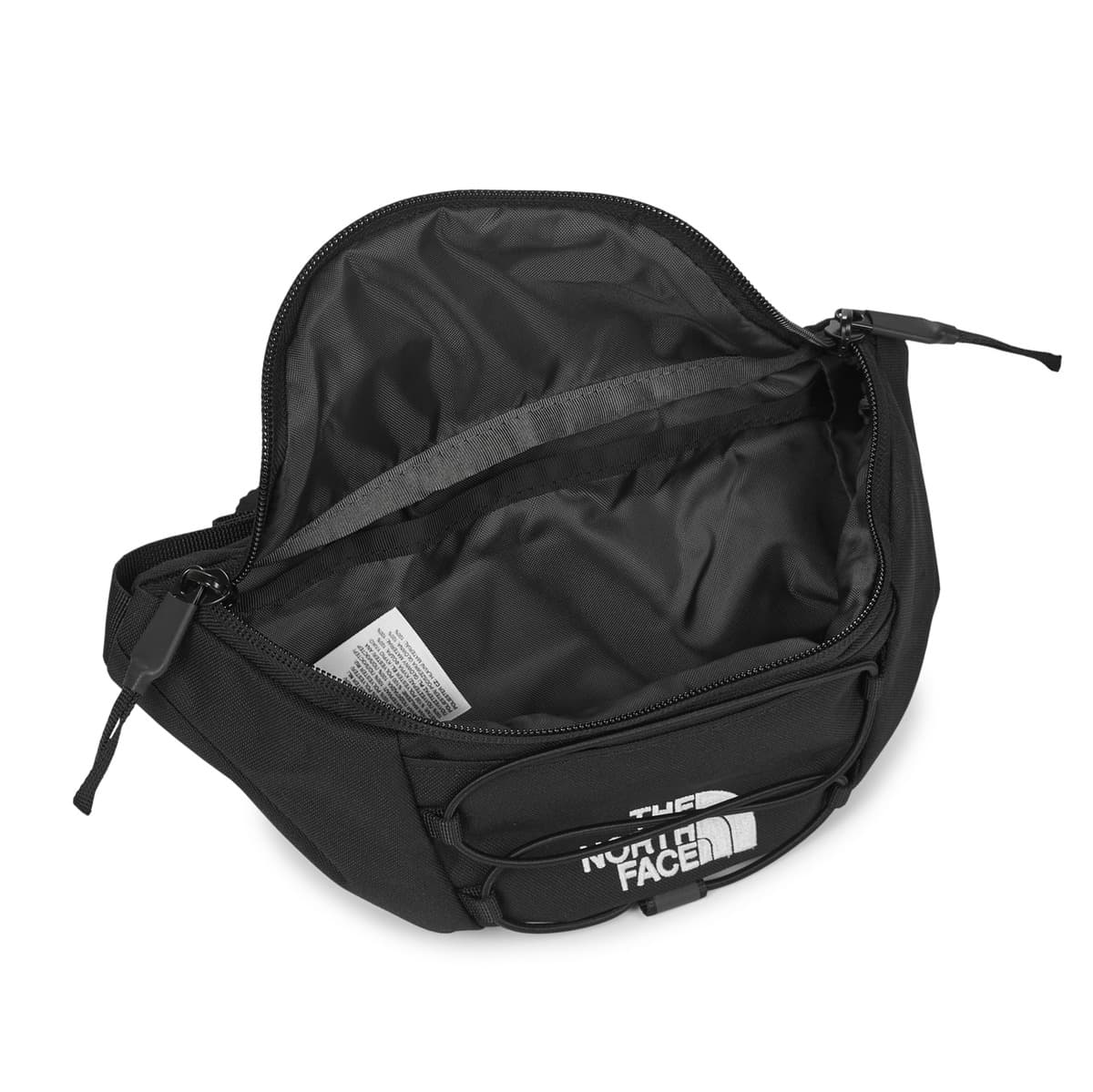 Men's Belt Bags The North Face Black