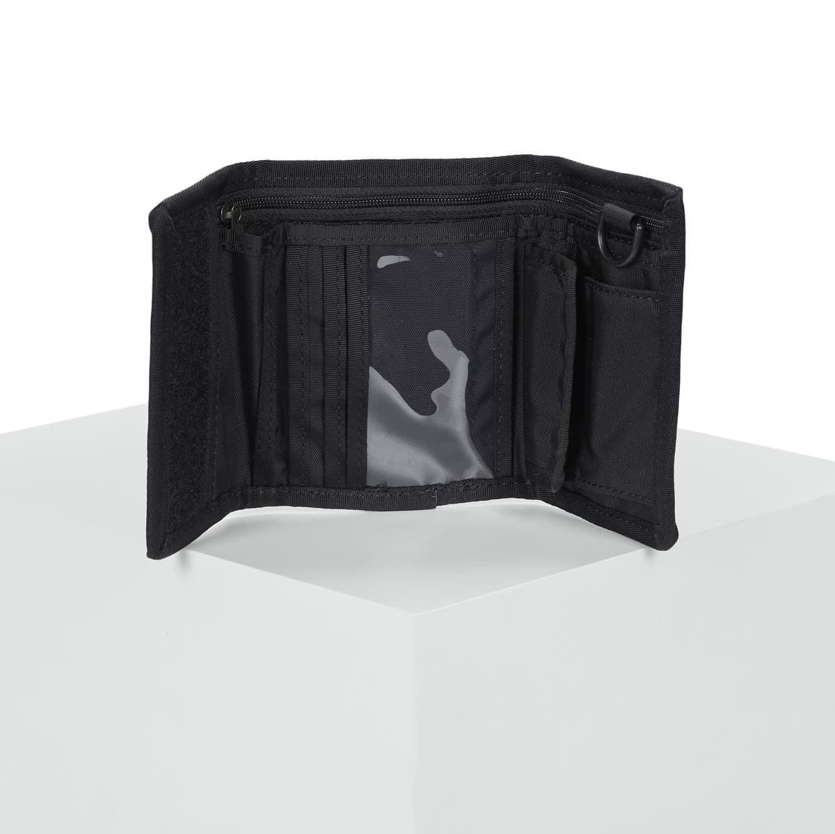 Men's Wallets The North Face Black