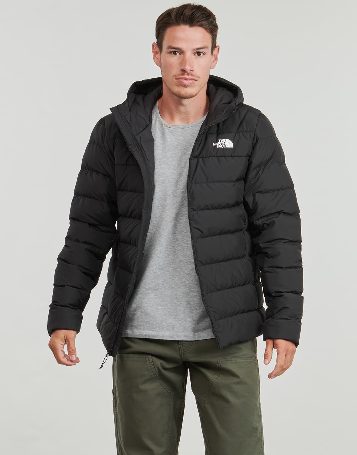 Men's Jackets The North Face Black
