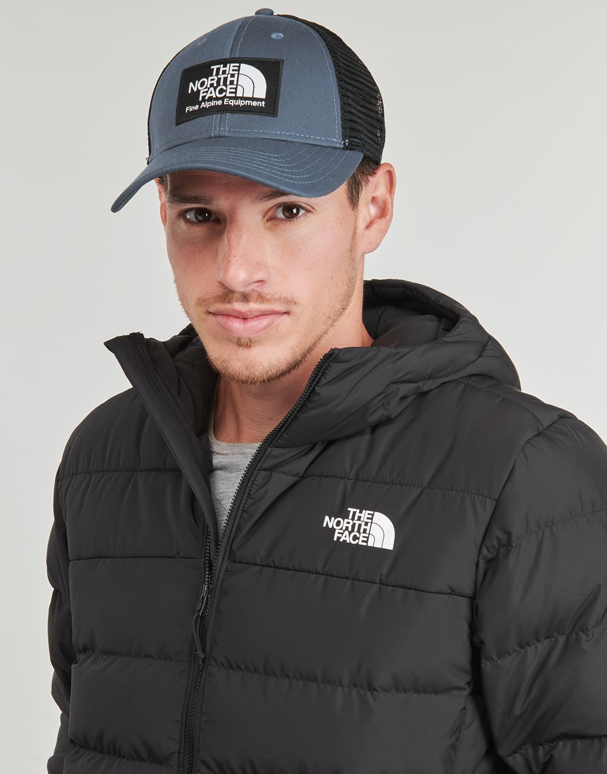 Men's Jackets The North Face Black