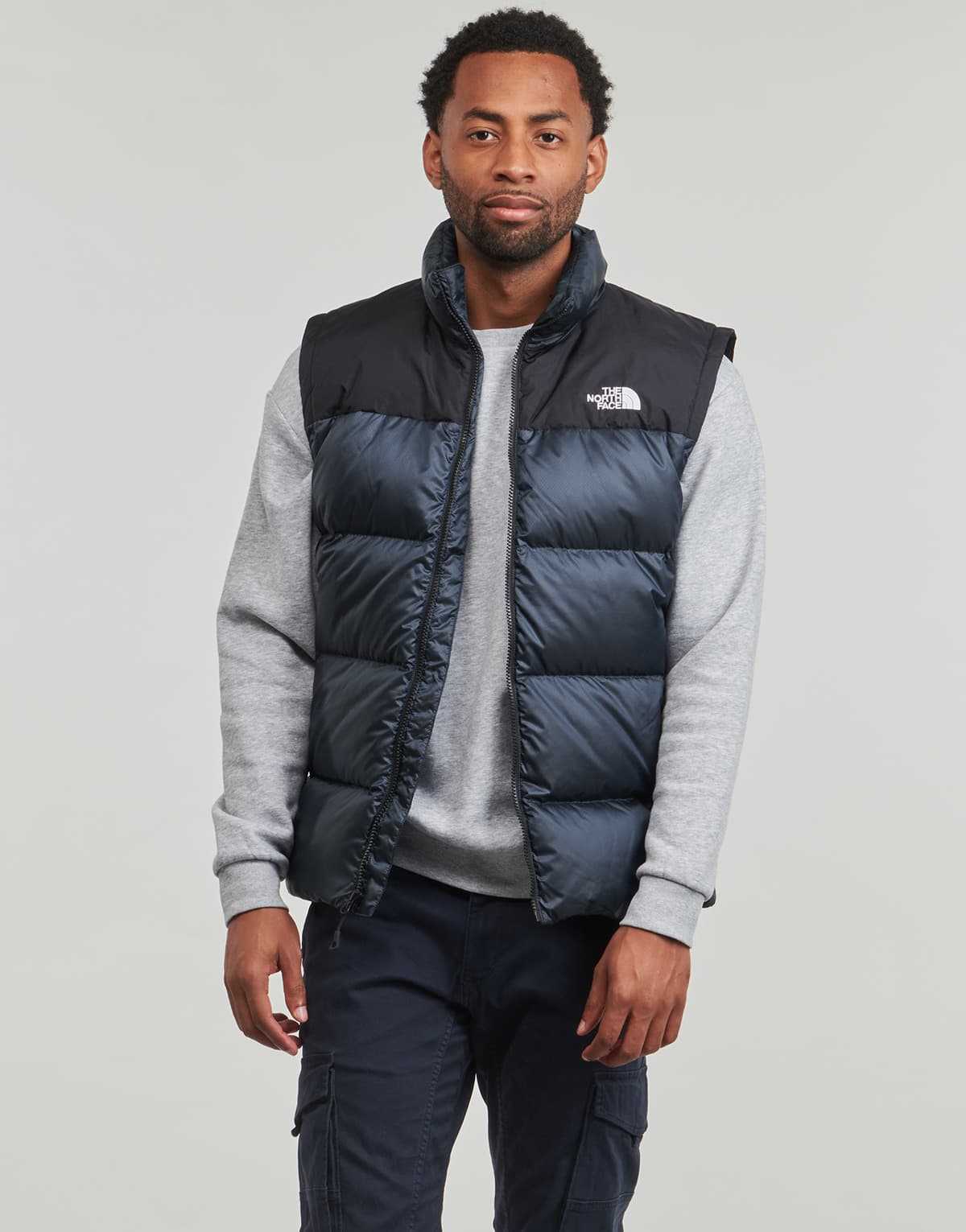 Men's Jackets The North Face Blue