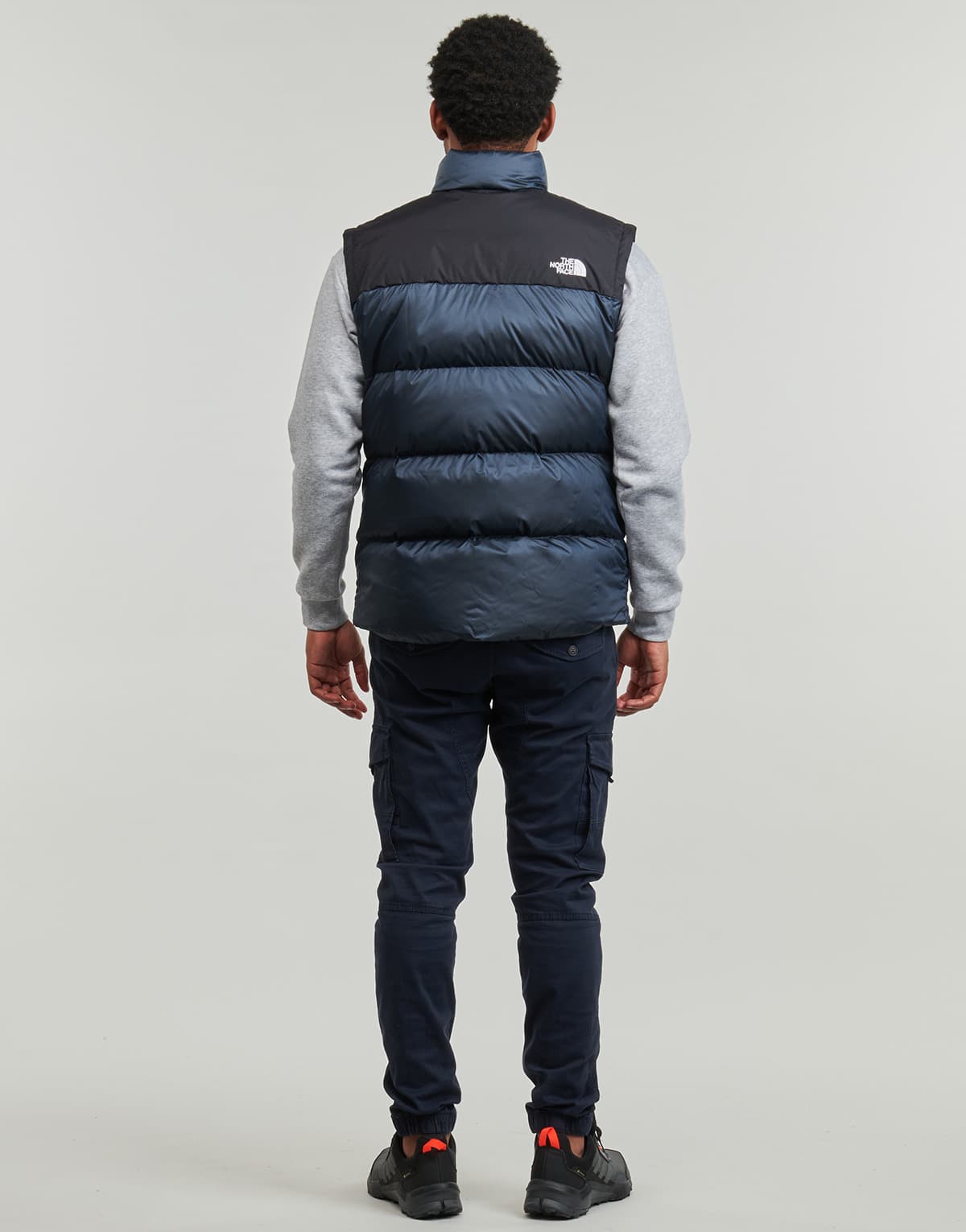 Men's Jackets The North Face Blue