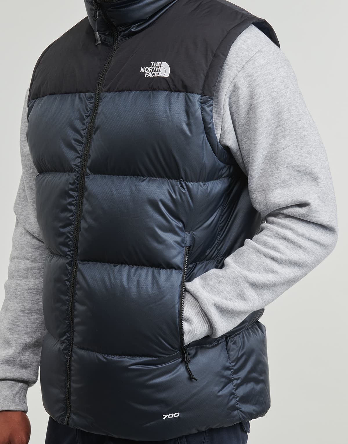 Men's Jackets The North Face Blue