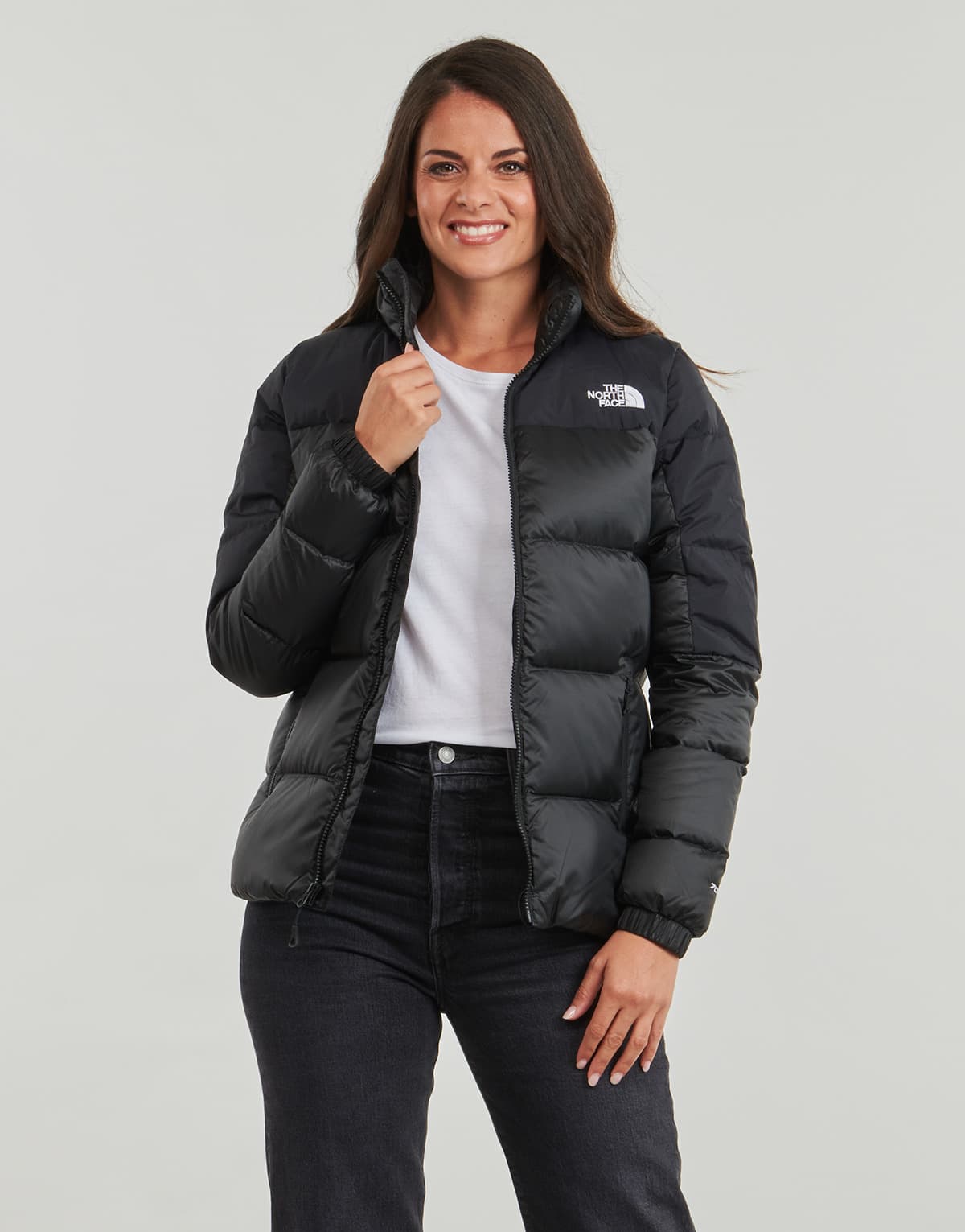 Women's Jackets The North Face Black